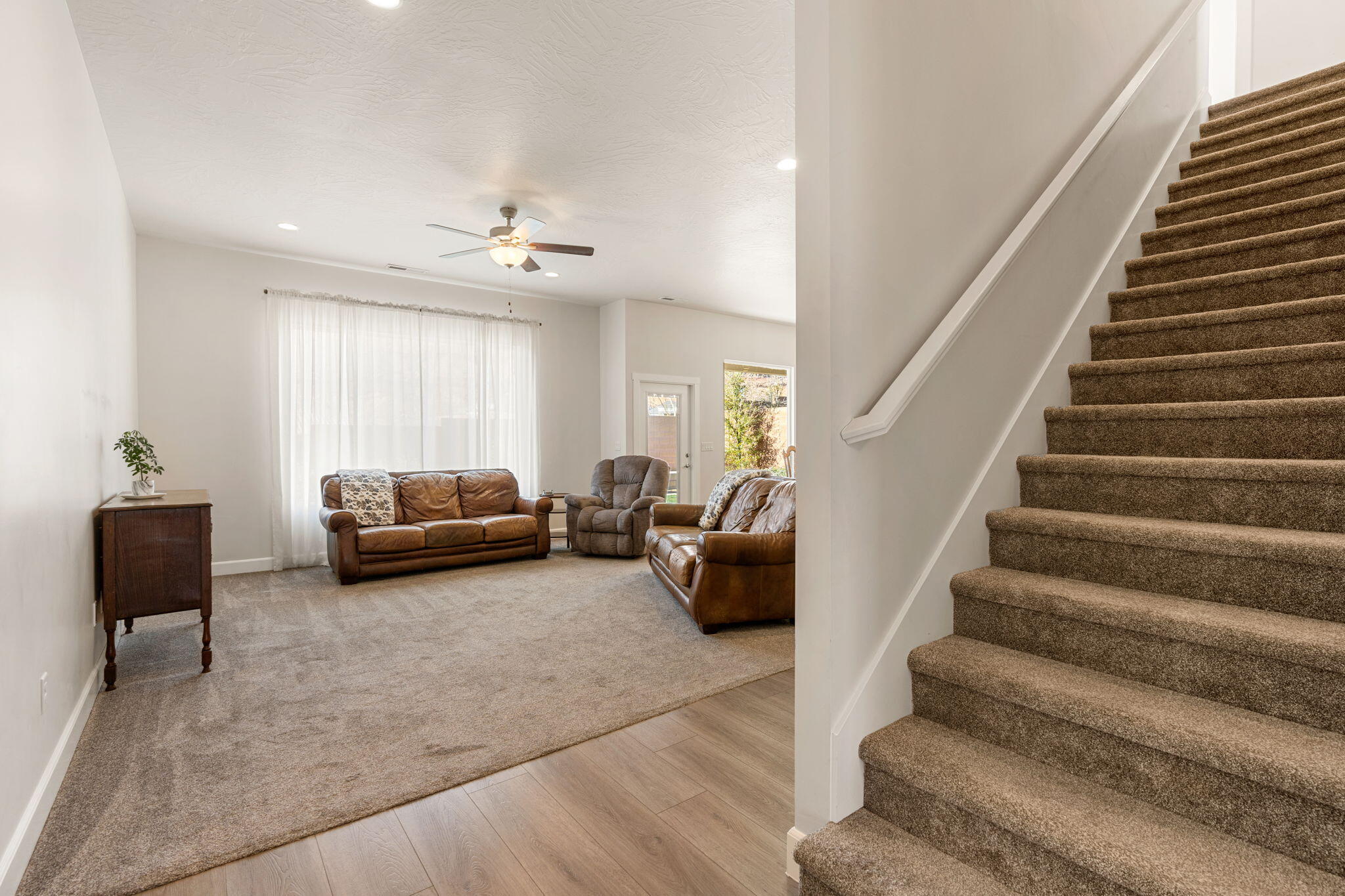 RIVERBEND AT SUNRISE VALLEY - Residential