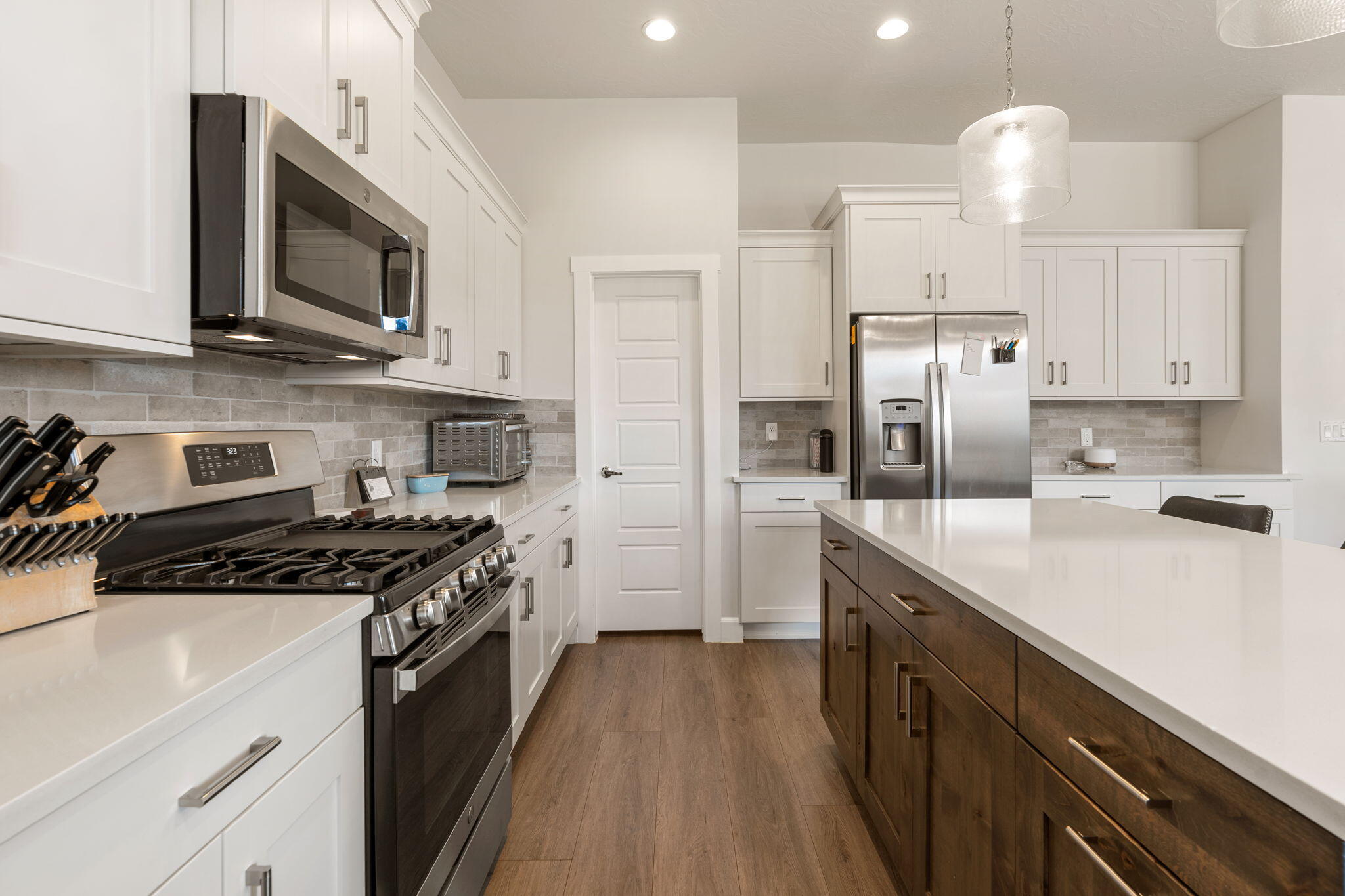 RIVERBEND AT SUNRISE VALLEY - Residential