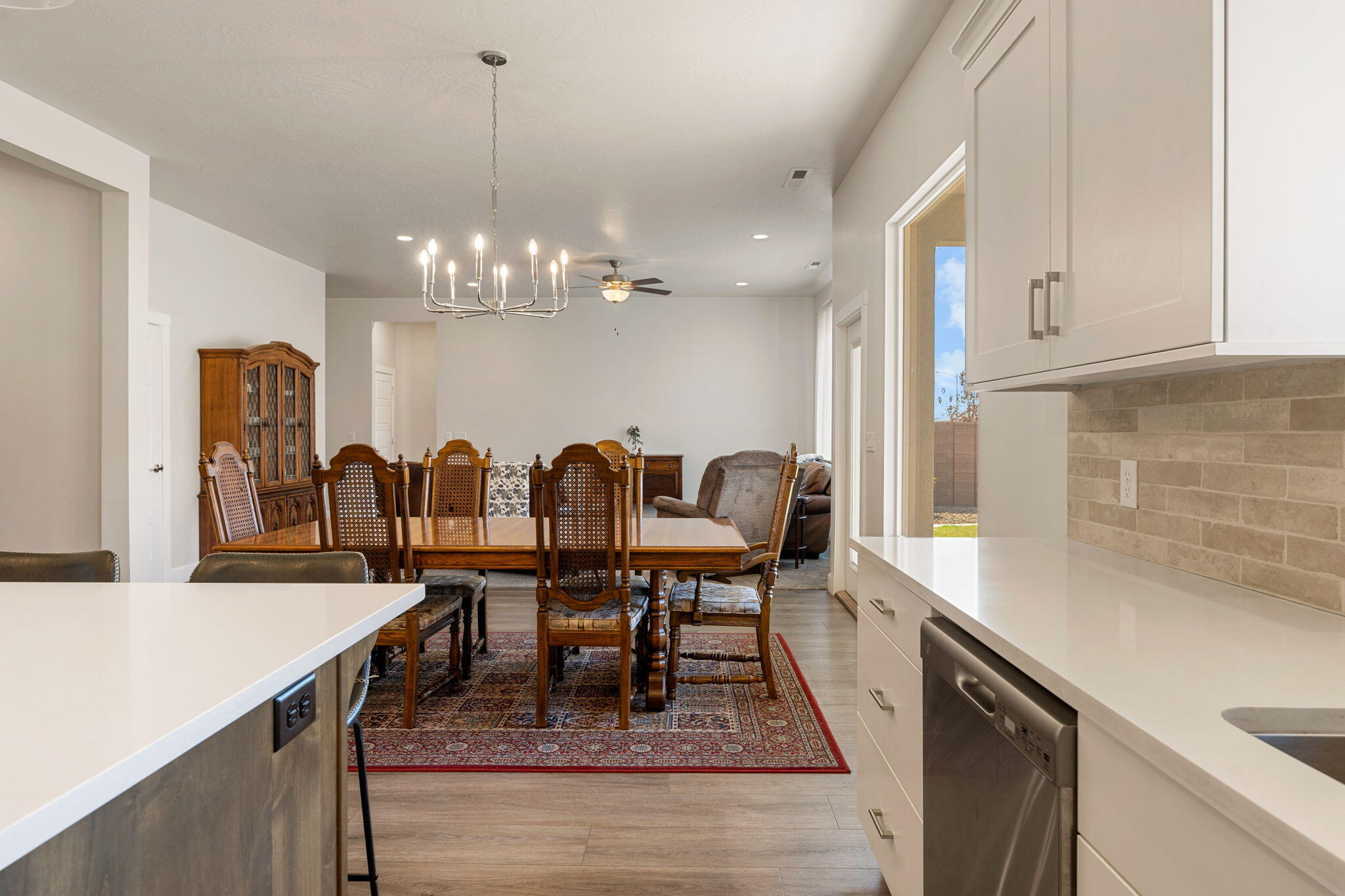 RIVERBEND AT SUNRISE VALLEY - Residential