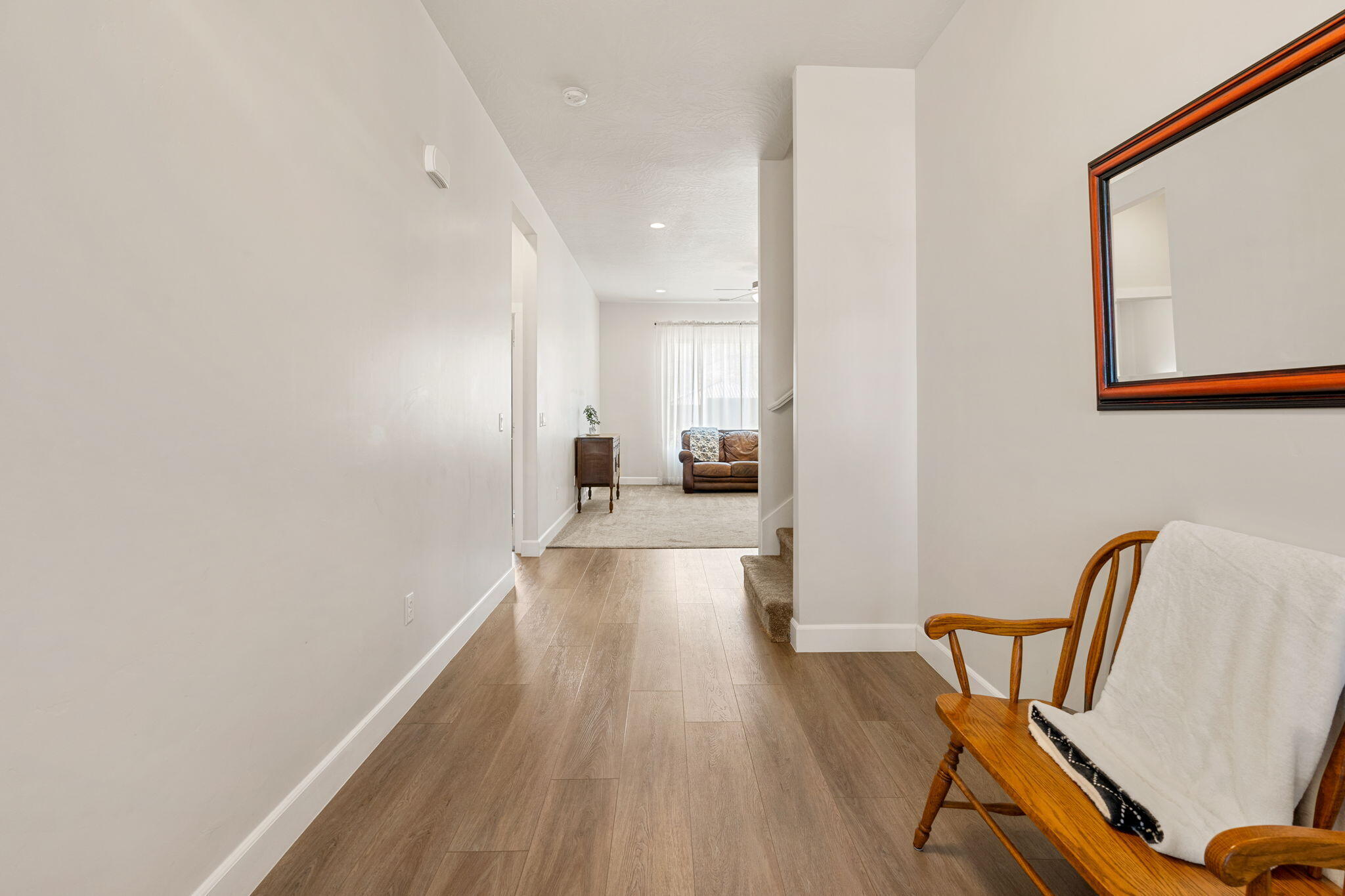 RIVERBEND AT SUNRISE VALLEY - Residential