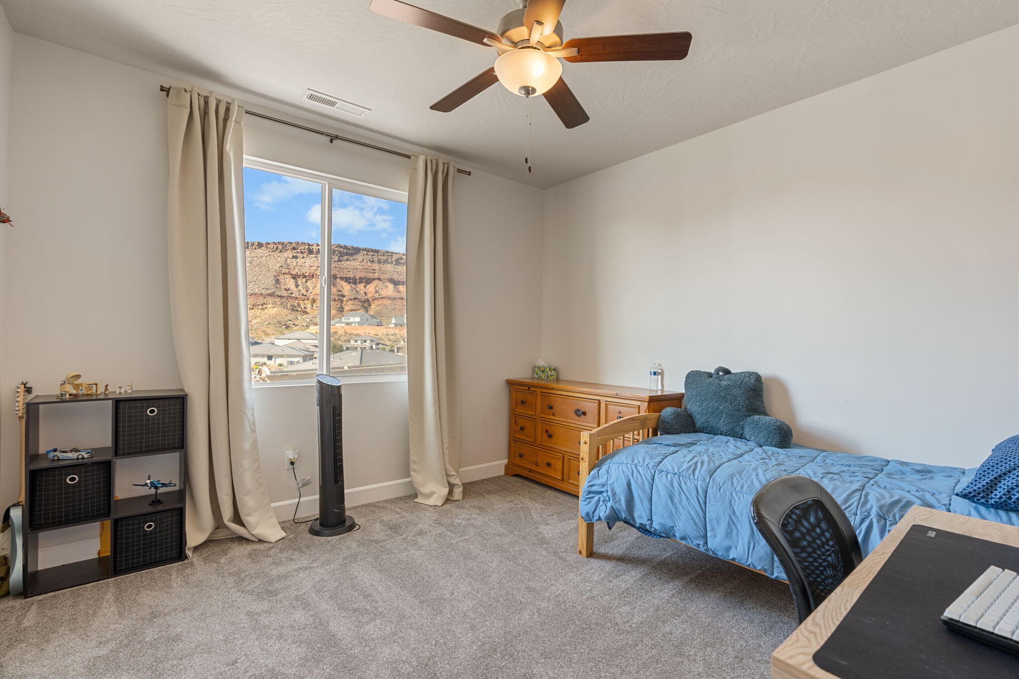 RIVERBEND AT SUNRISE VALLEY - Residential