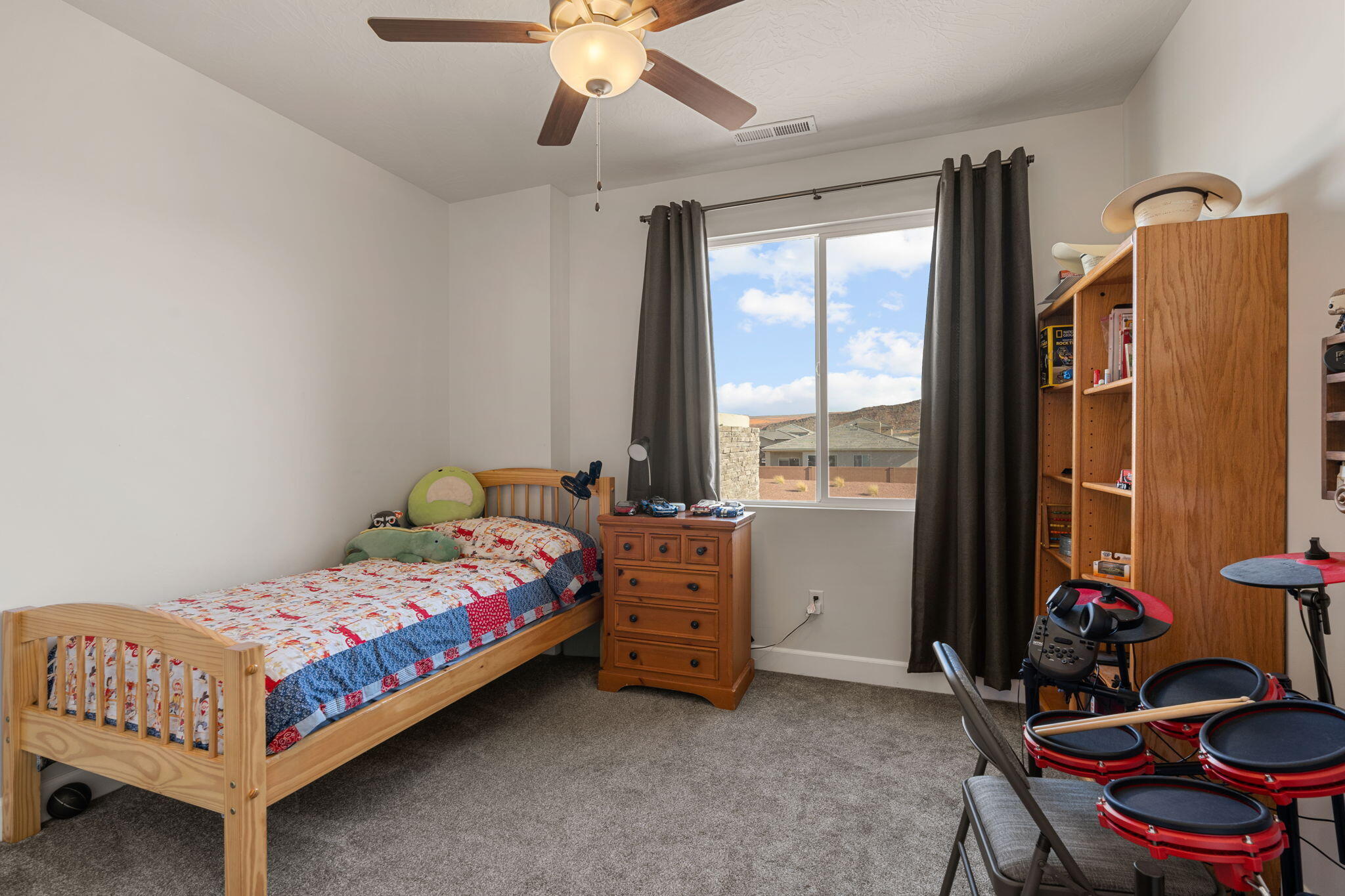 RIVERBEND AT SUNRISE VALLEY - Residential