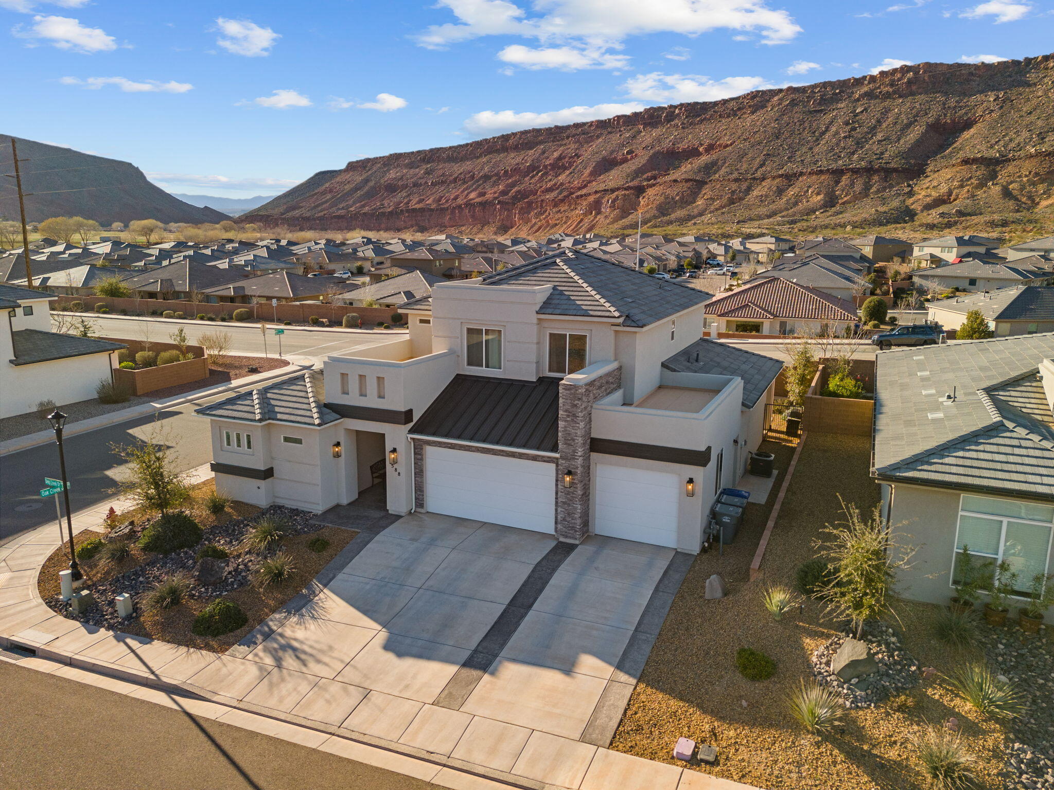 RIVERBEND AT SUNRISE VALLEY - Residential
