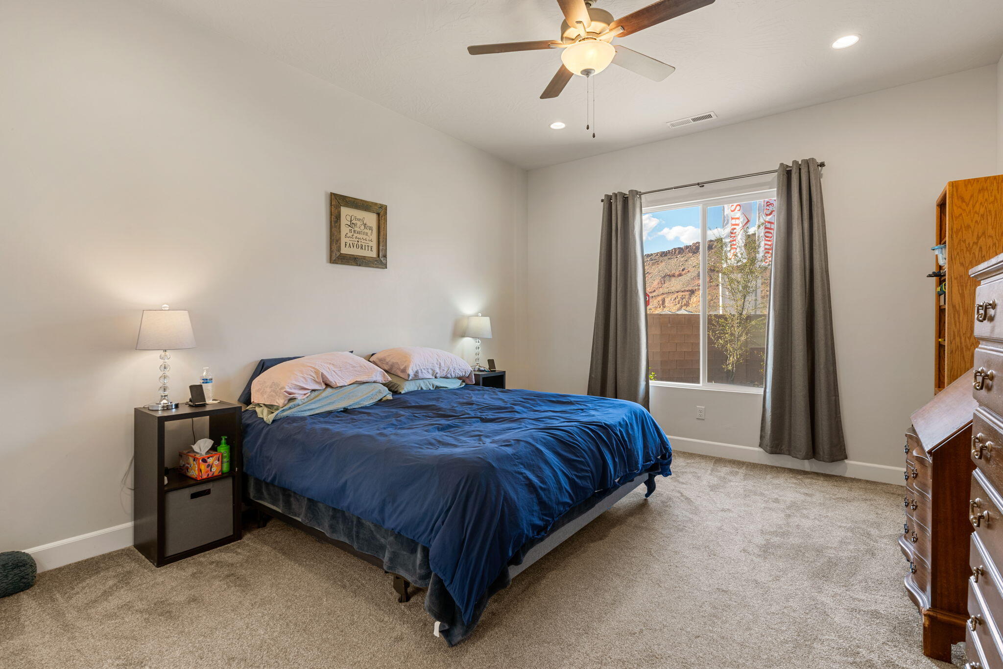 RIVERBEND AT SUNRISE VALLEY - Residential