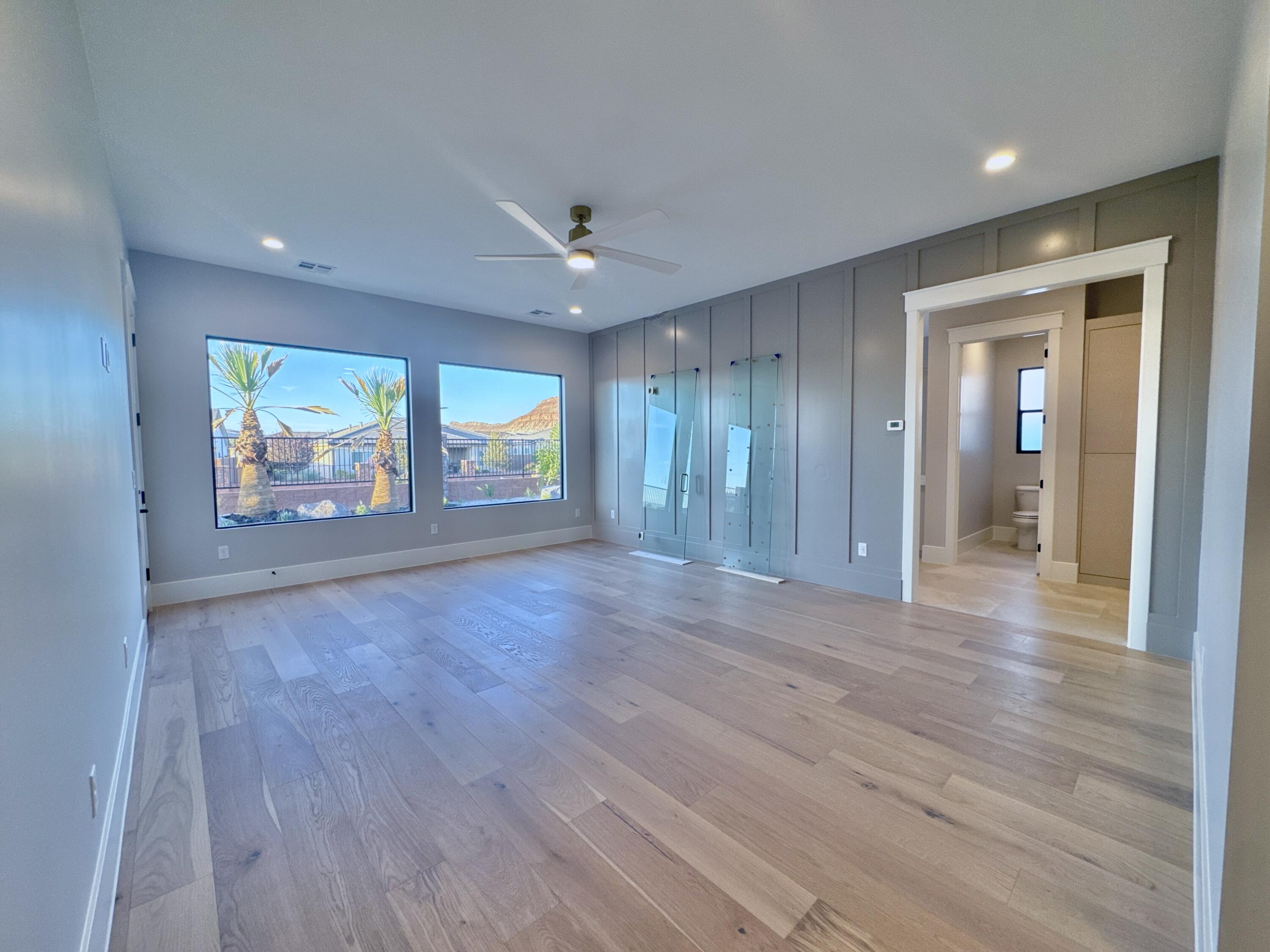 LAKESIDE AT STUCKI FARMS - Residential