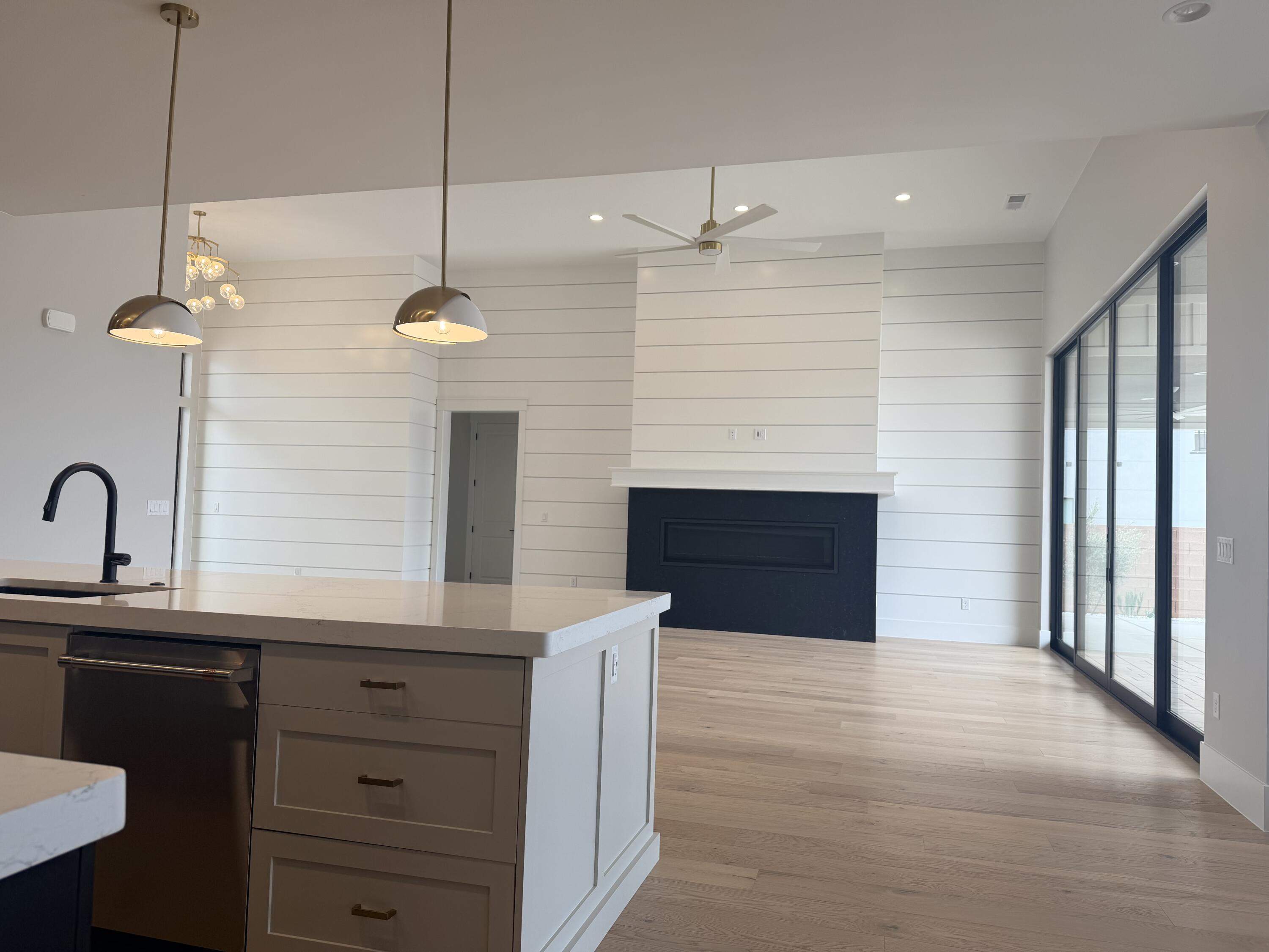 LAKESIDE AT STUCKI FARMS - Residential