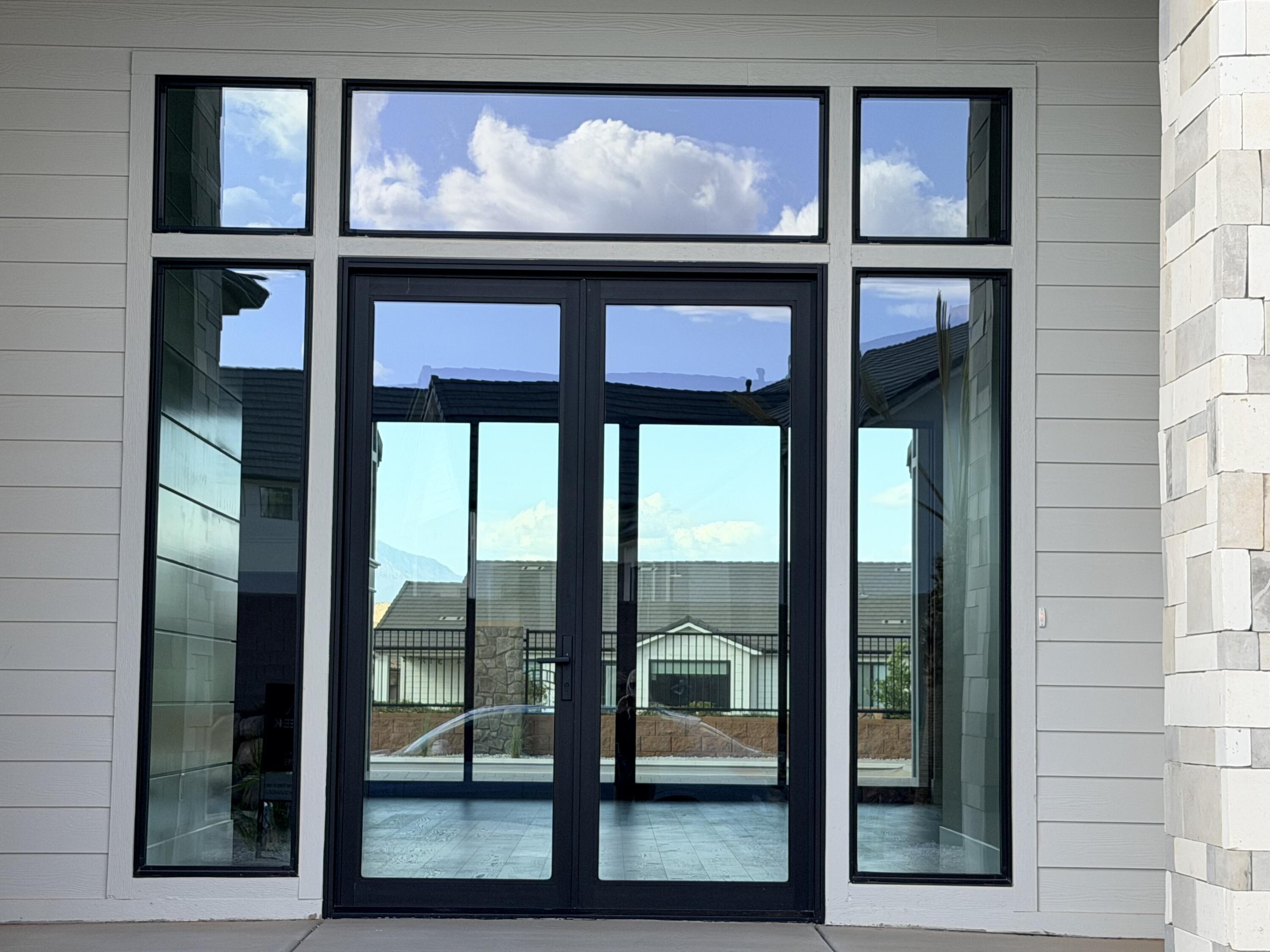LAKESIDE AT STUCKI FARMS - Residential