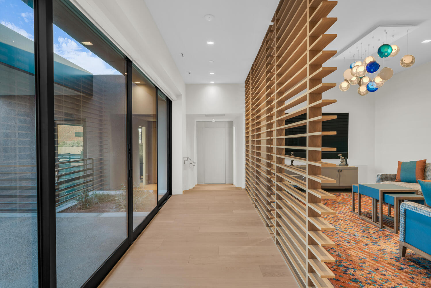 POSOVI - Residential