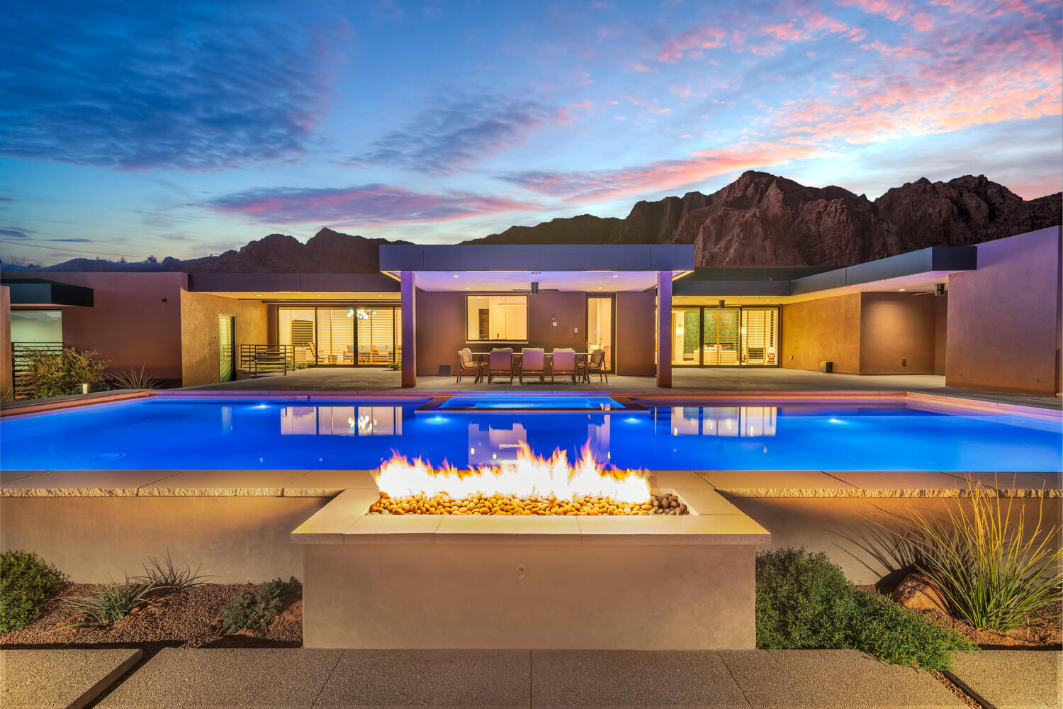 POSOVI - Residential