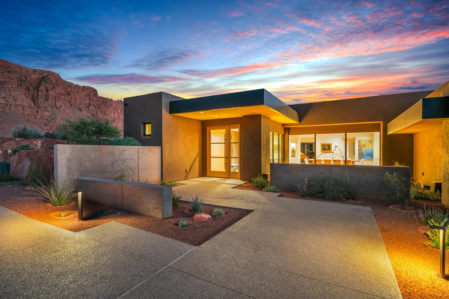 POSOVI - Residential