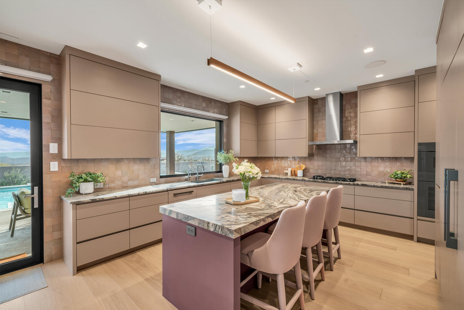 POSOVI - Residential