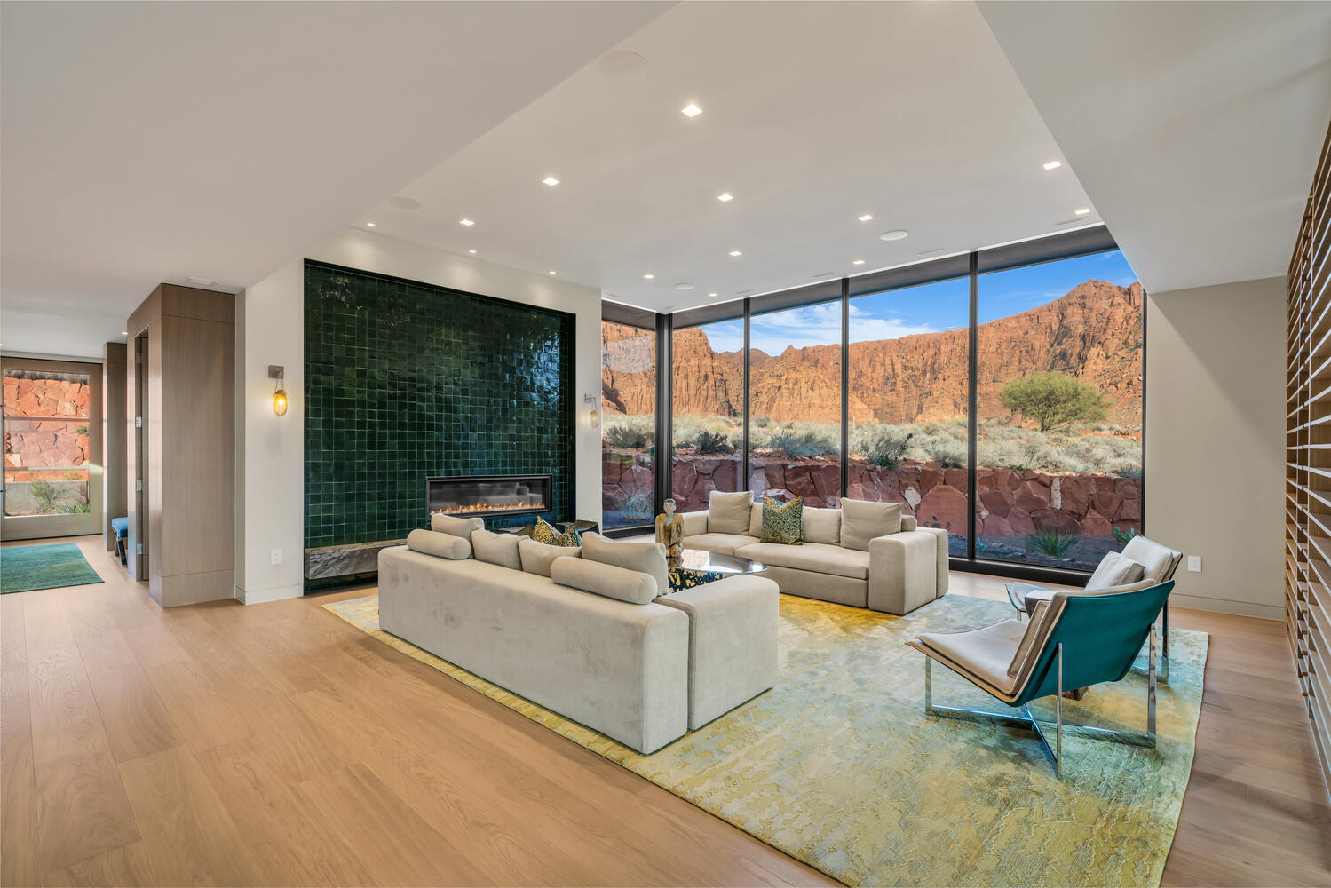 POSOVI - Residential