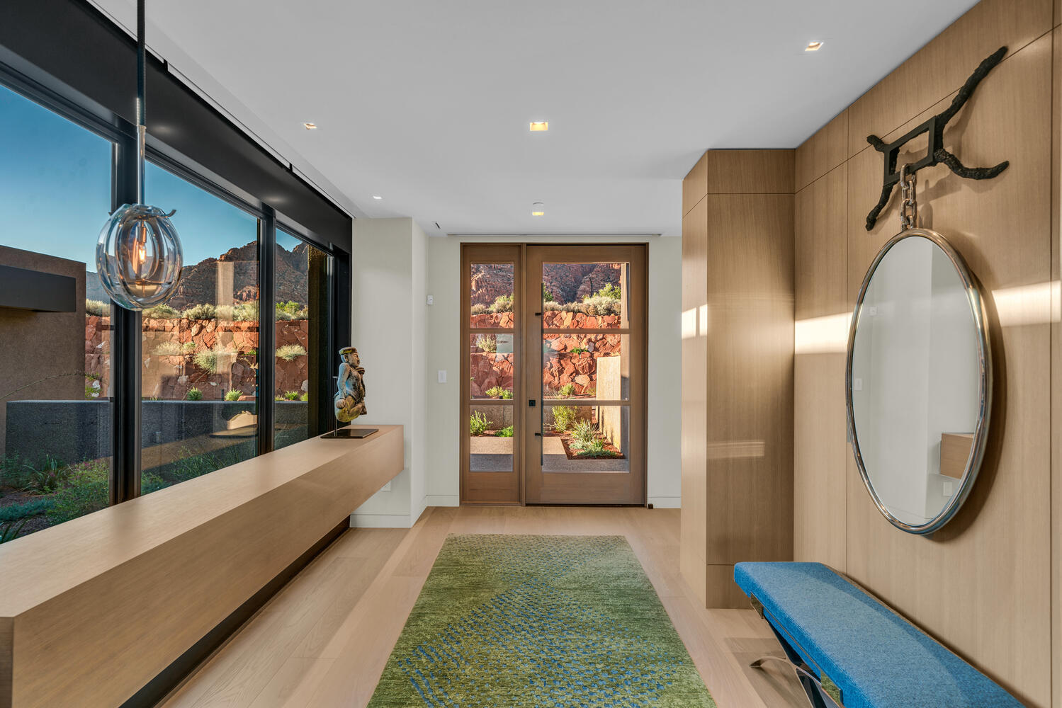 POSOVI - Residential