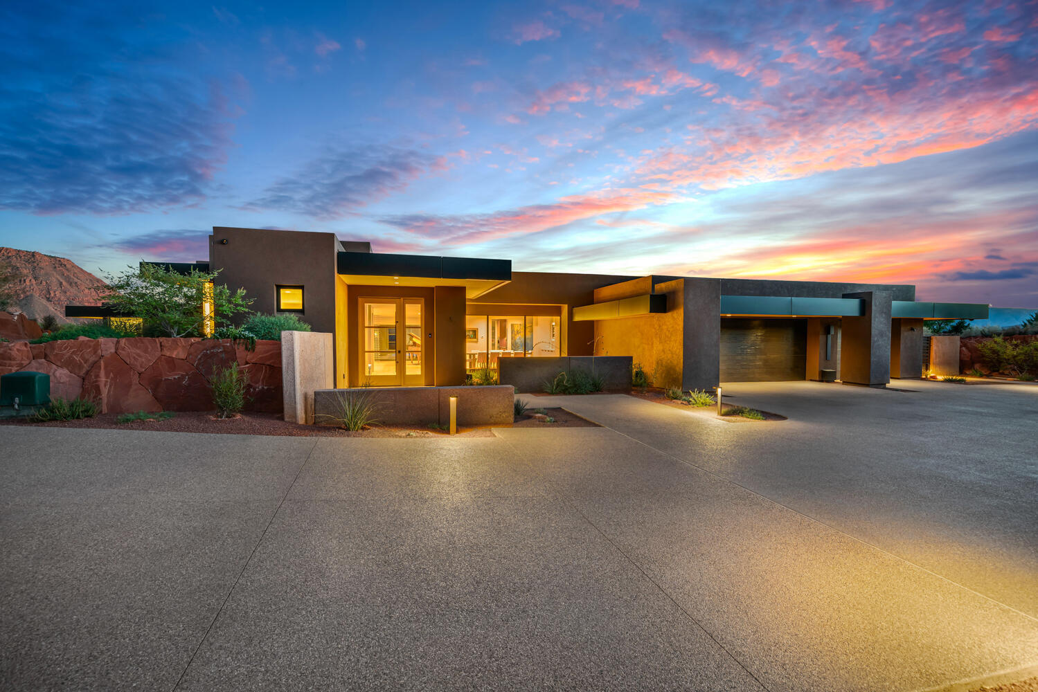 POSOVI - Residential