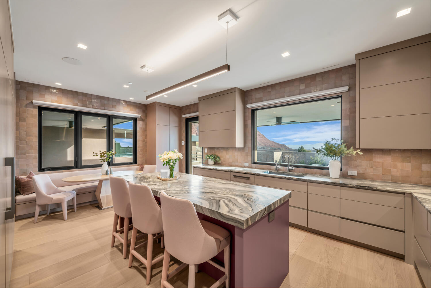 POSOVI - Residential