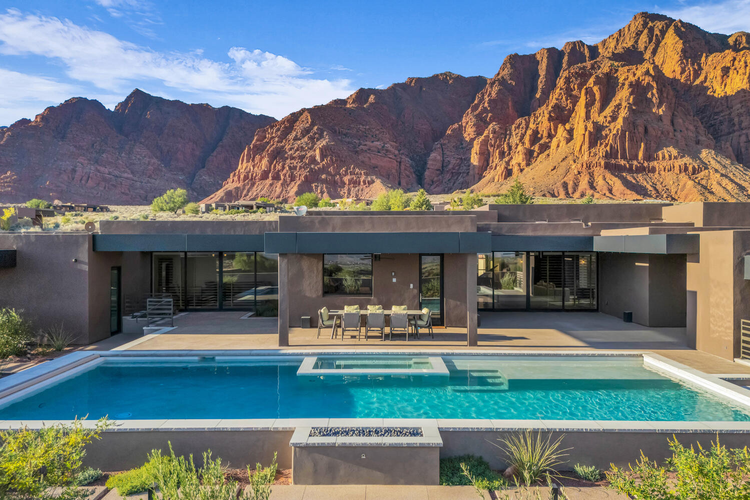 POSOVI - Residential