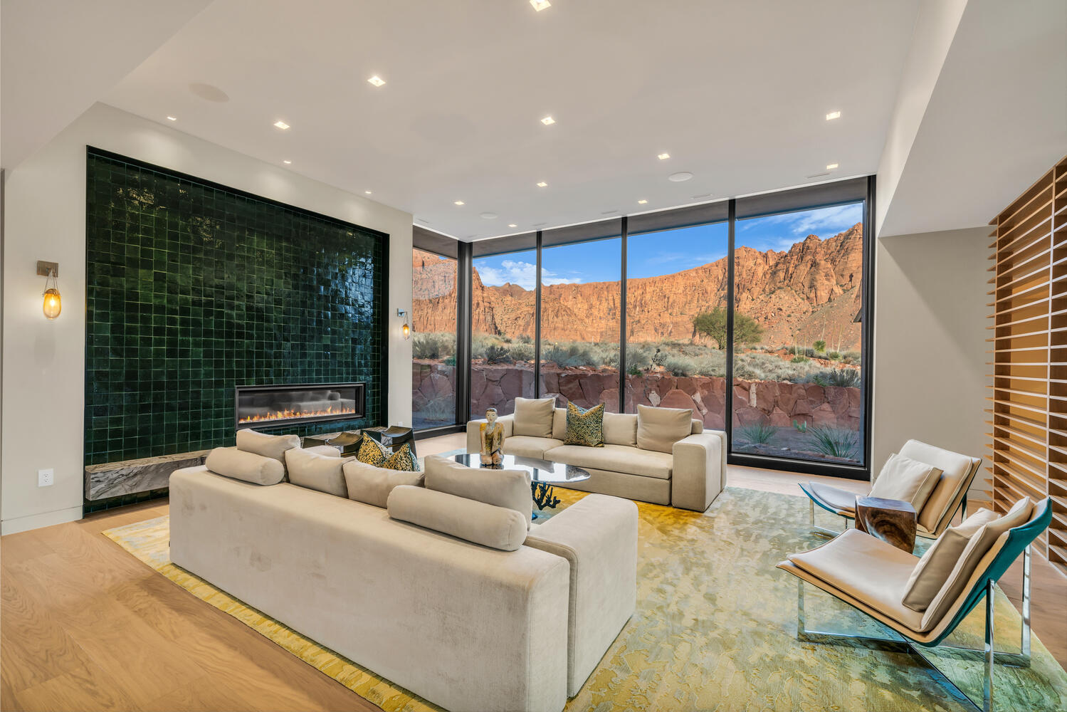 POSOVI - Residential