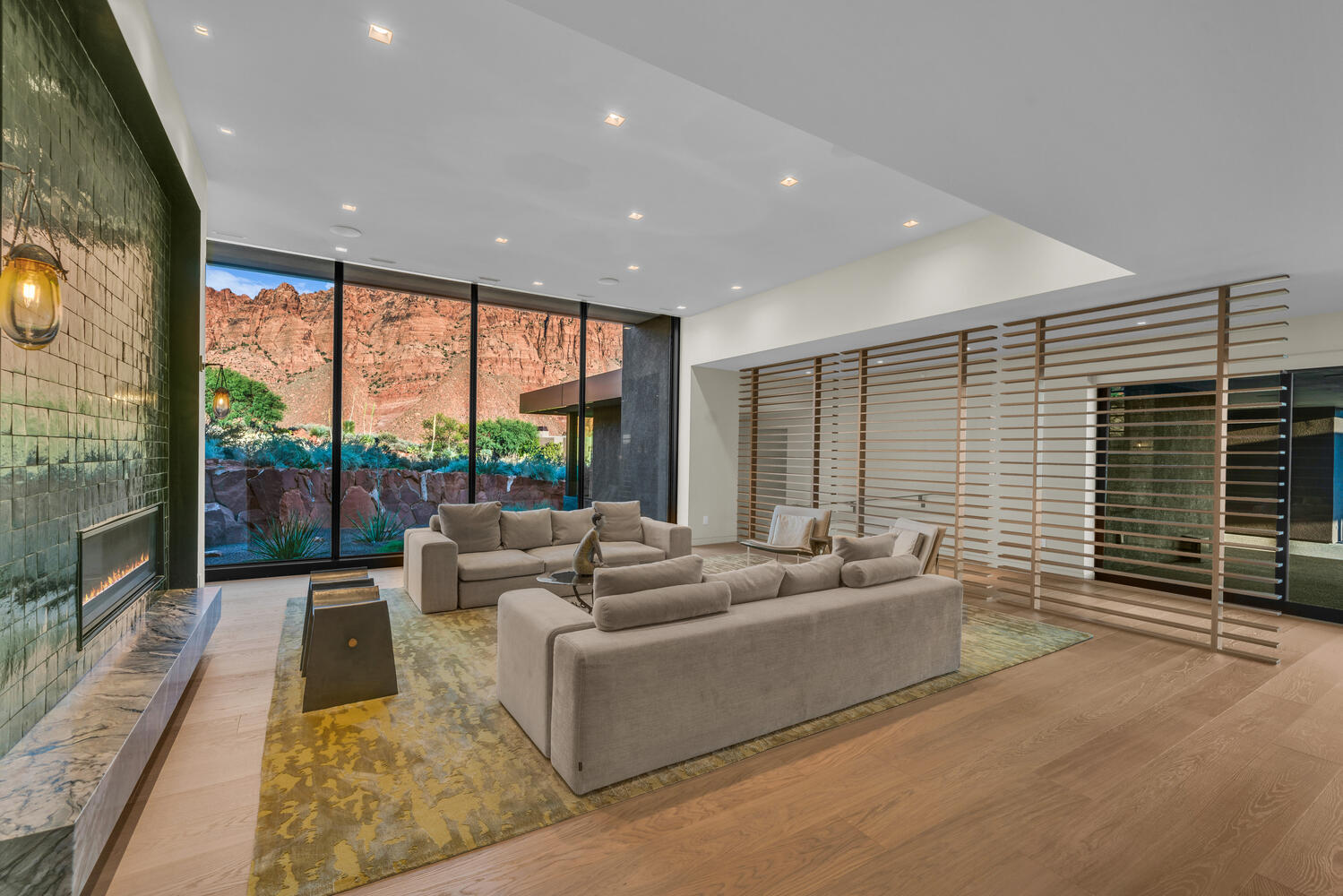 POSOVI - Residential