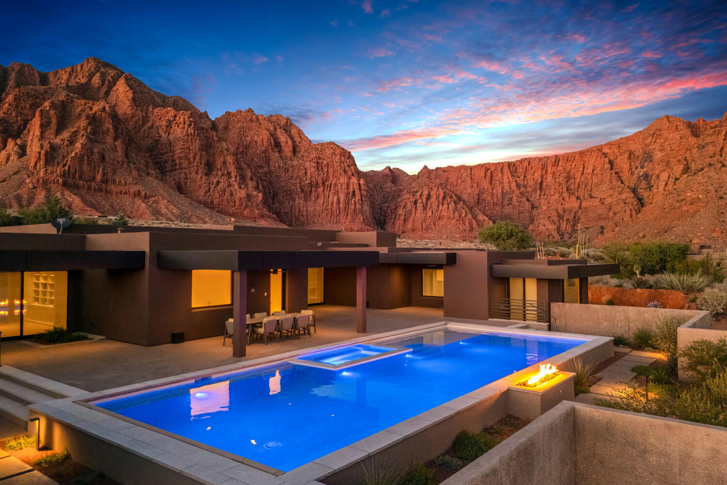 POSOVI - Residential