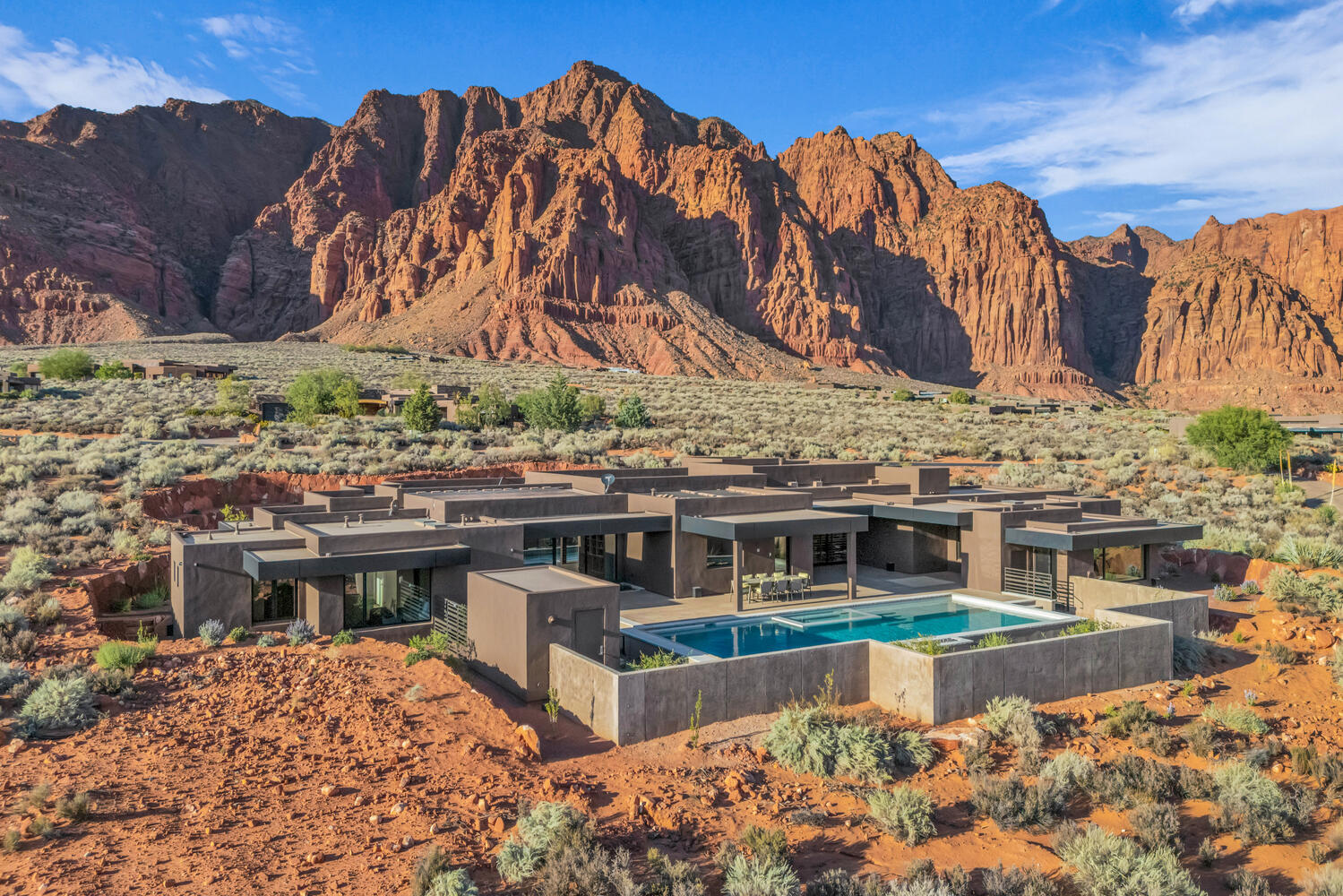 POSOVI - Residential