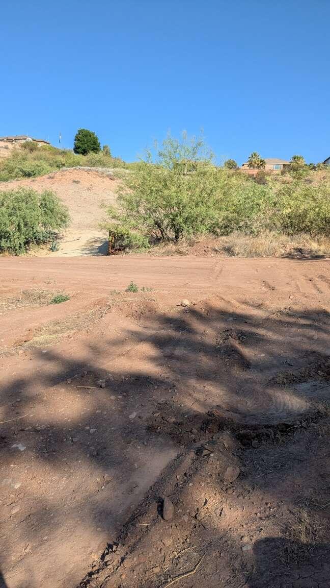 OVERLOOK AT GREEN VALLEY - Land
