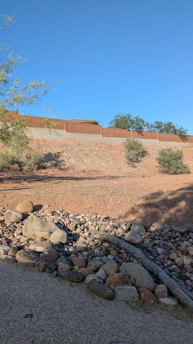 OVERLOOK AT GREEN VALLEY - Land