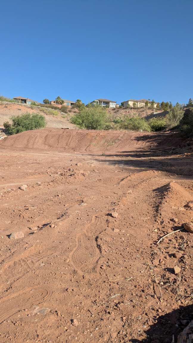 OVERLOOK AT GREEN VALLEY - Land