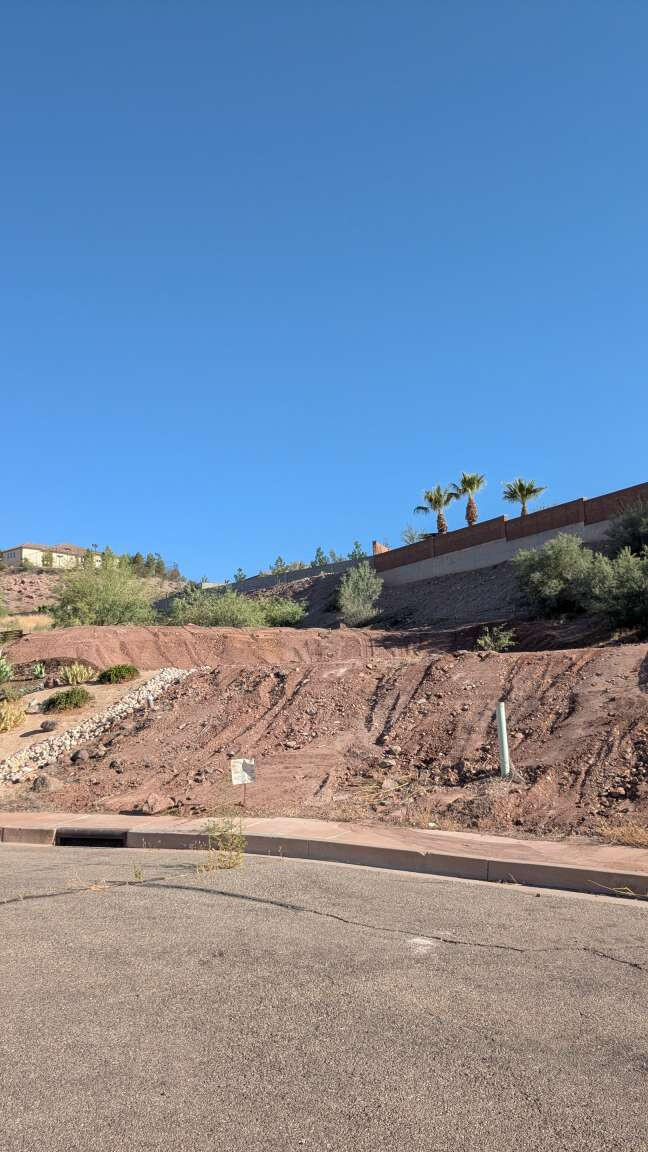 OVERLOOK AT GREEN VALLEY - Land