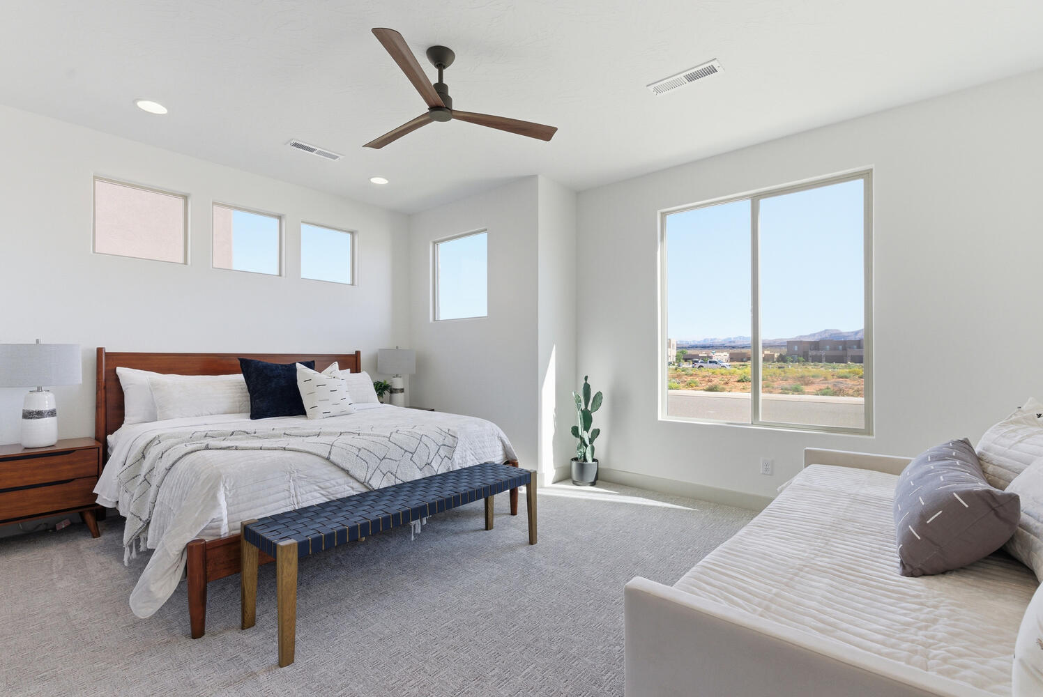 TAVA RESORT AT SAND HOLLOW - Residential