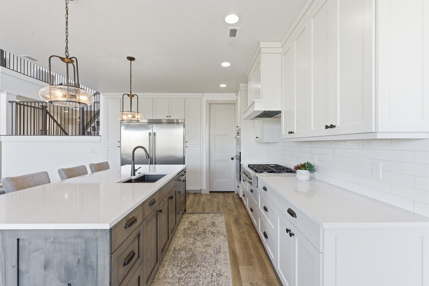 TAVA RESORT AT SAND HOLLOW - Residential