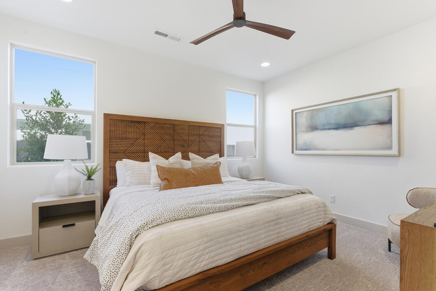 TAVA RESORT AT SAND HOLLOW - Residential