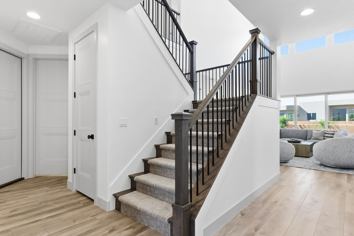 TAVA RESORT AT SAND HOLLOW - Residential