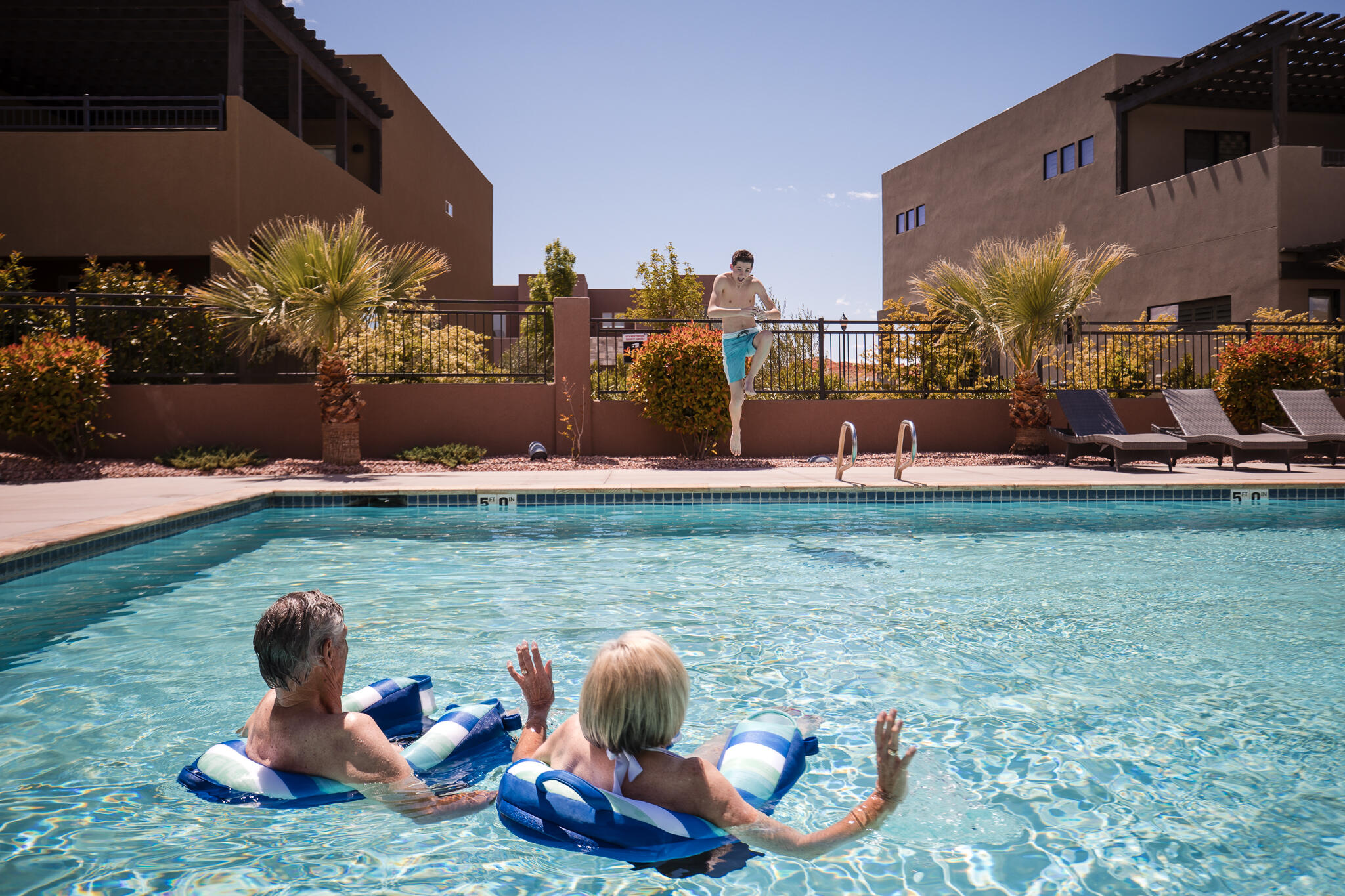 TAVA RESORT AT SAND HOLLOW - Residential