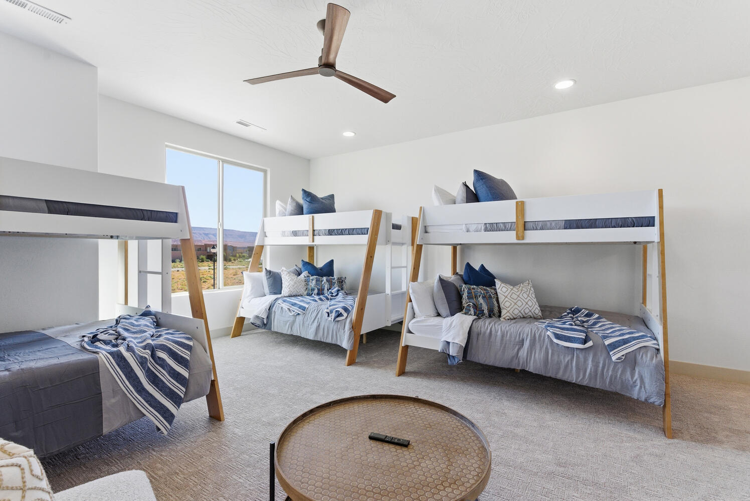 TAVA RESORT AT SAND HOLLOW - Residential