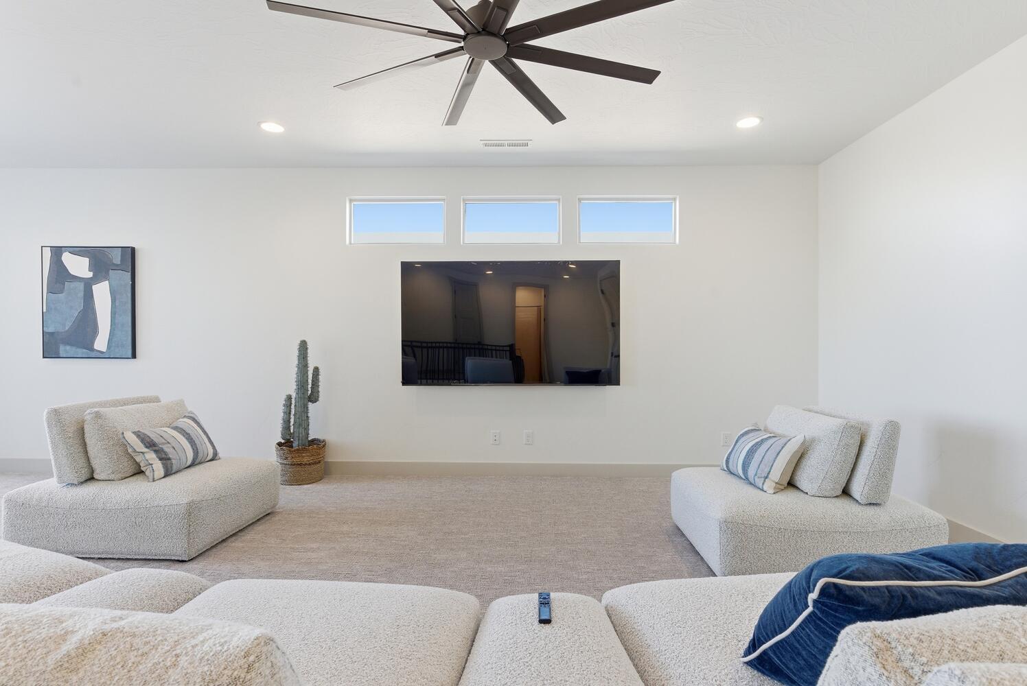 TAVA RESORT AT SAND HOLLOW - Residential