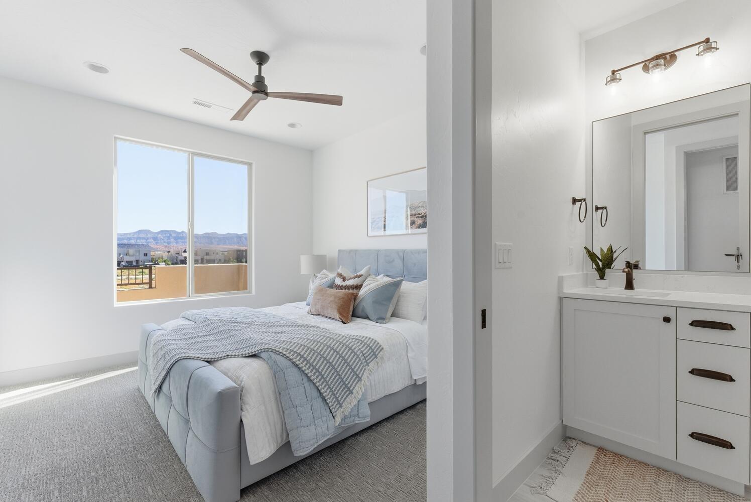 TAVA RESORT AT SAND HOLLOW - Residential