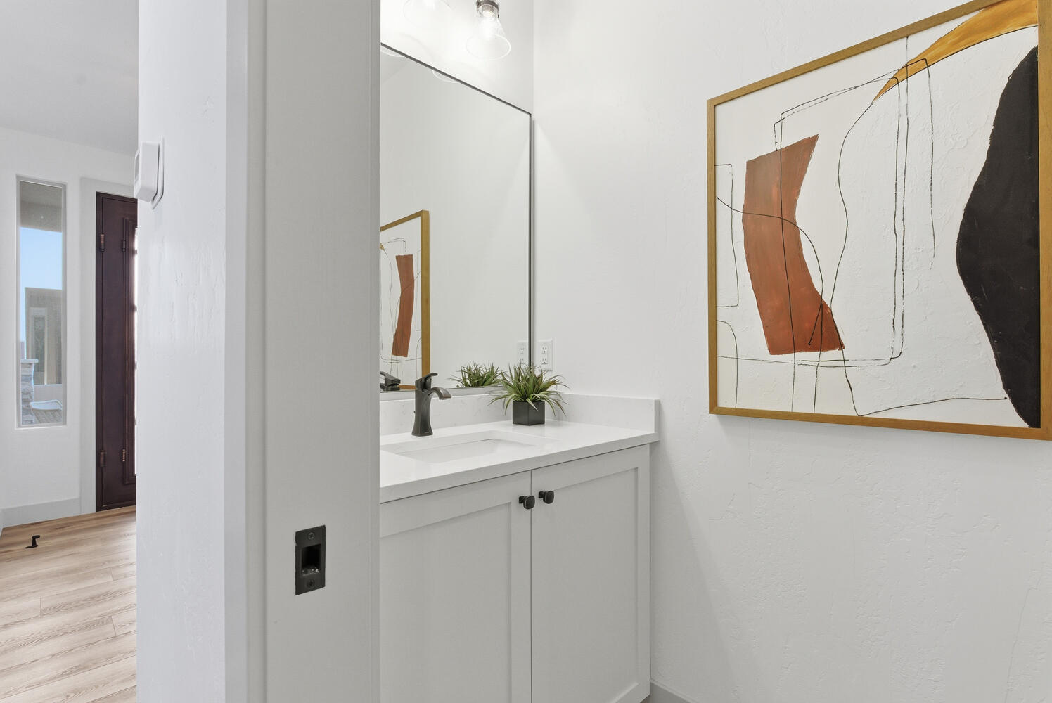 TAVA RESORT AT SAND HOLLOW - Residential