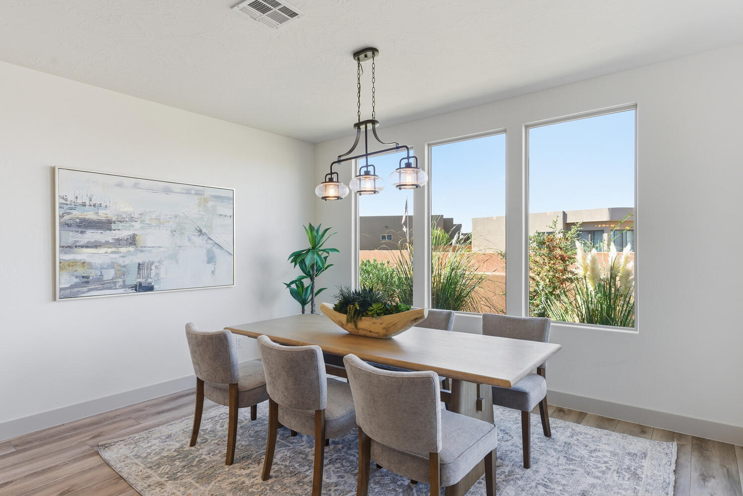 TAVA RESORT AT SAND HOLLOW - Residential