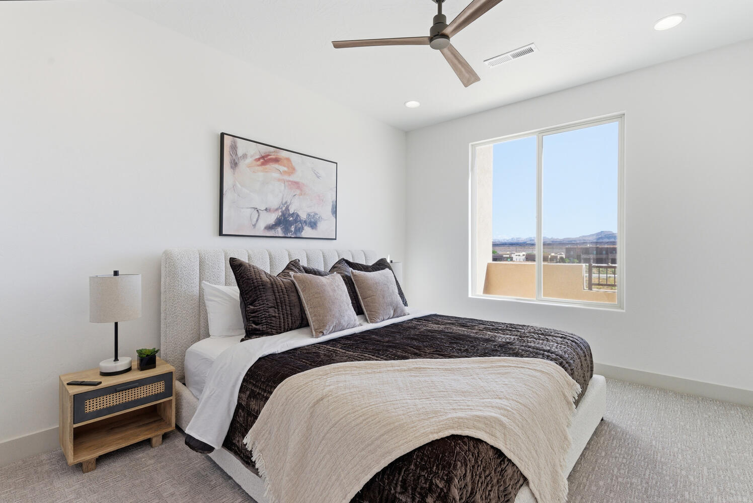 TAVA RESORT AT SAND HOLLOW - Residential