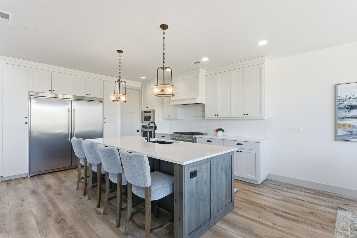 TAVA RESORT AT SAND HOLLOW - Residential