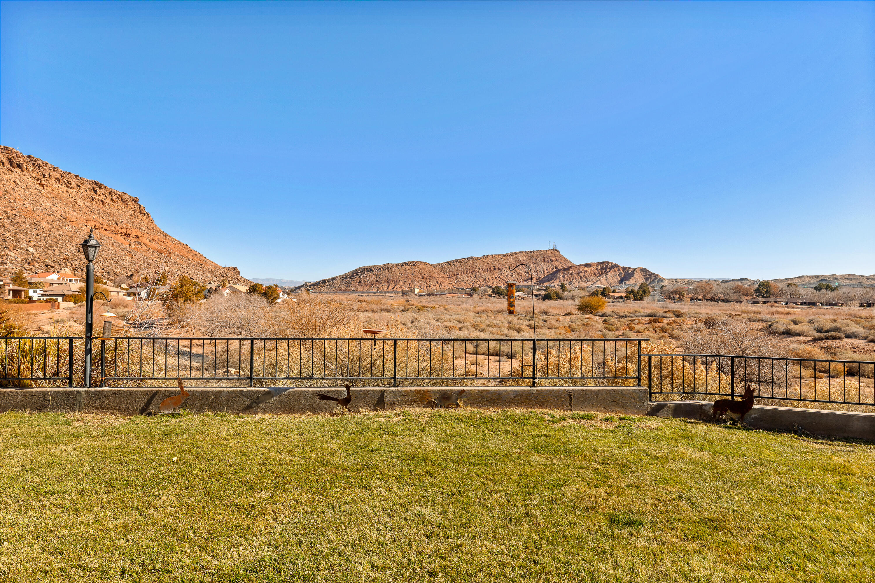 VINTAGE - Residential