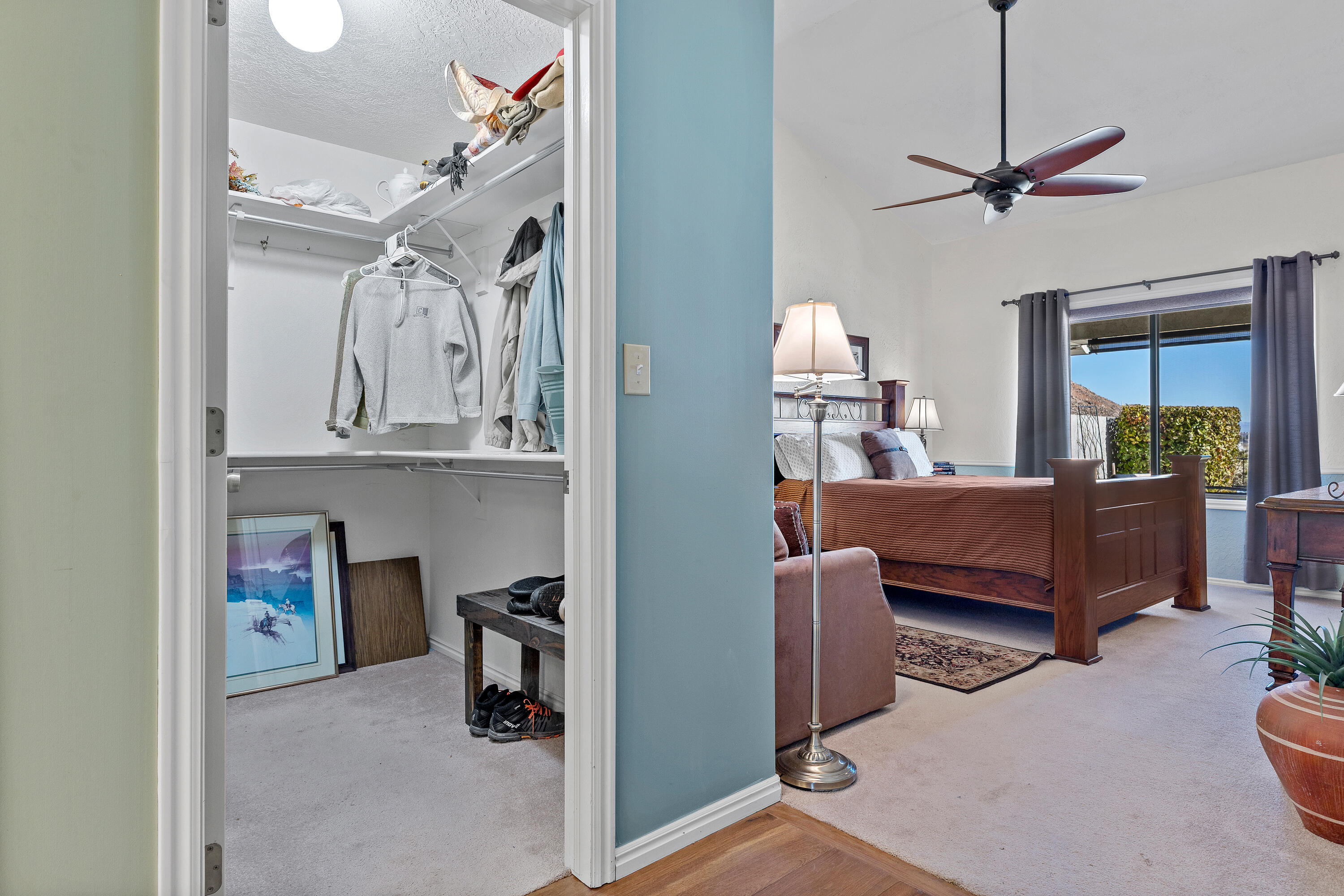 VINTAGE - Residential