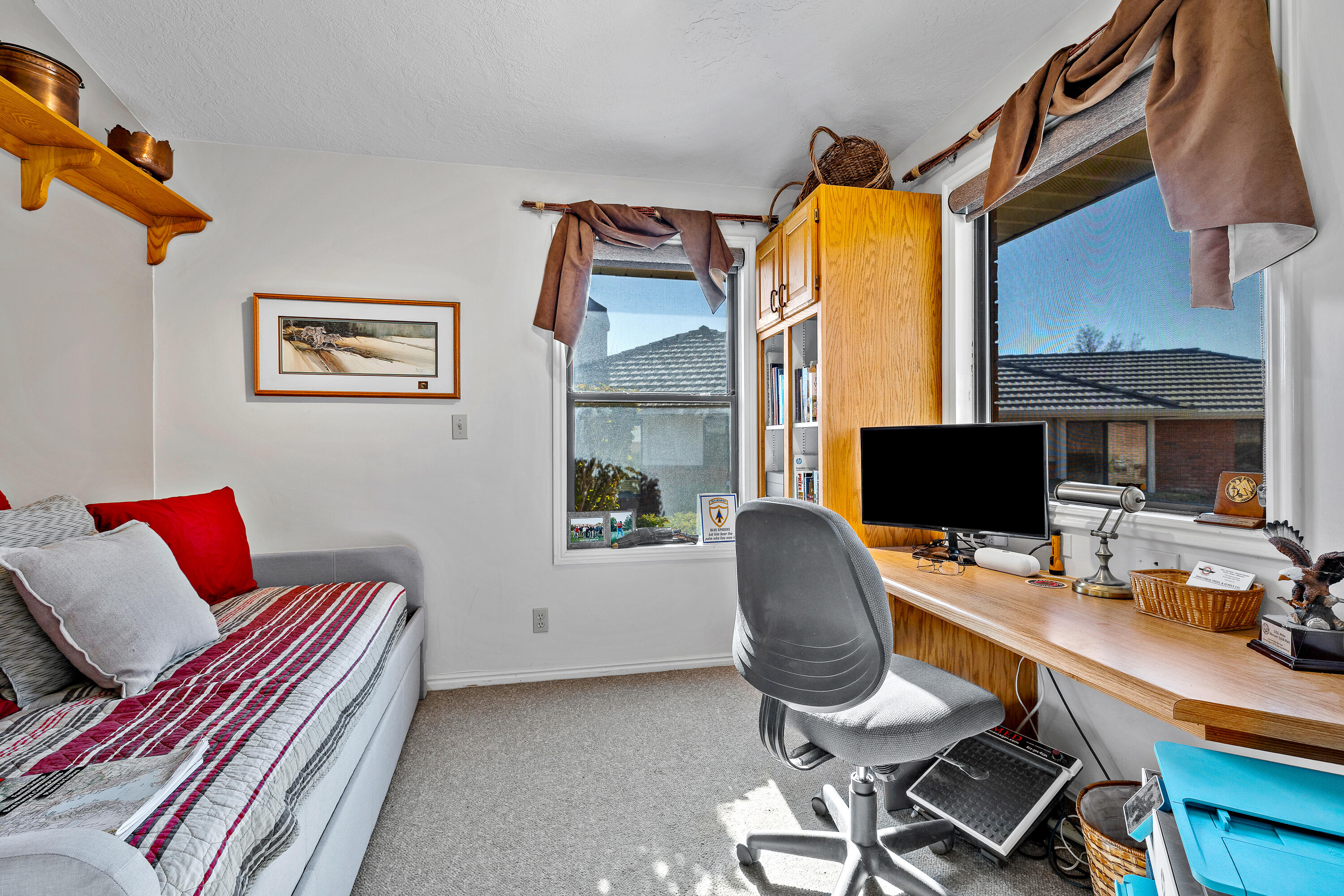 VINTAGE - Residential