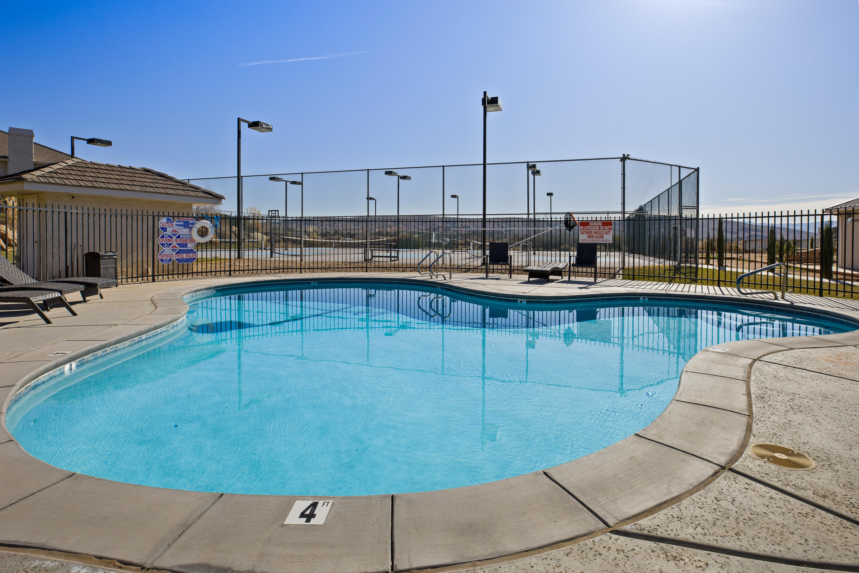 VINTAGE - Residential