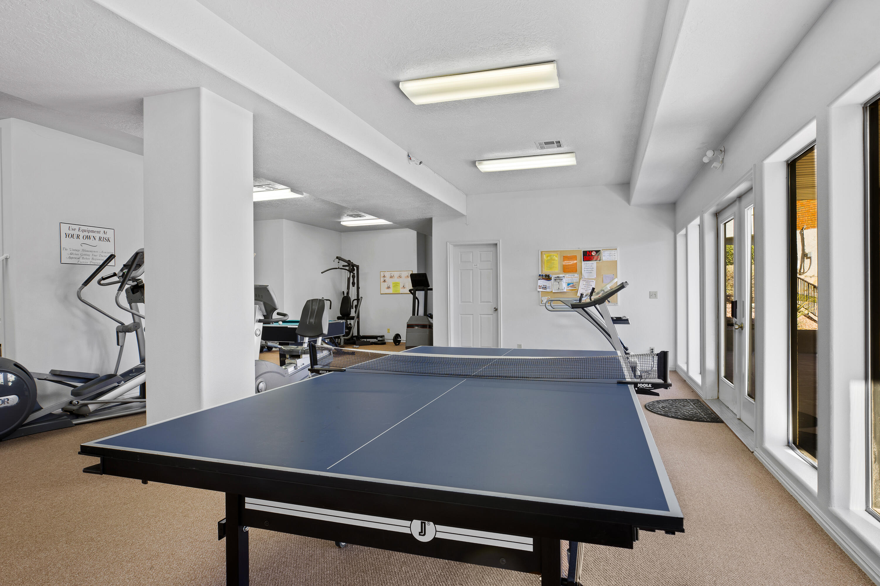 VINTAGE - Residential