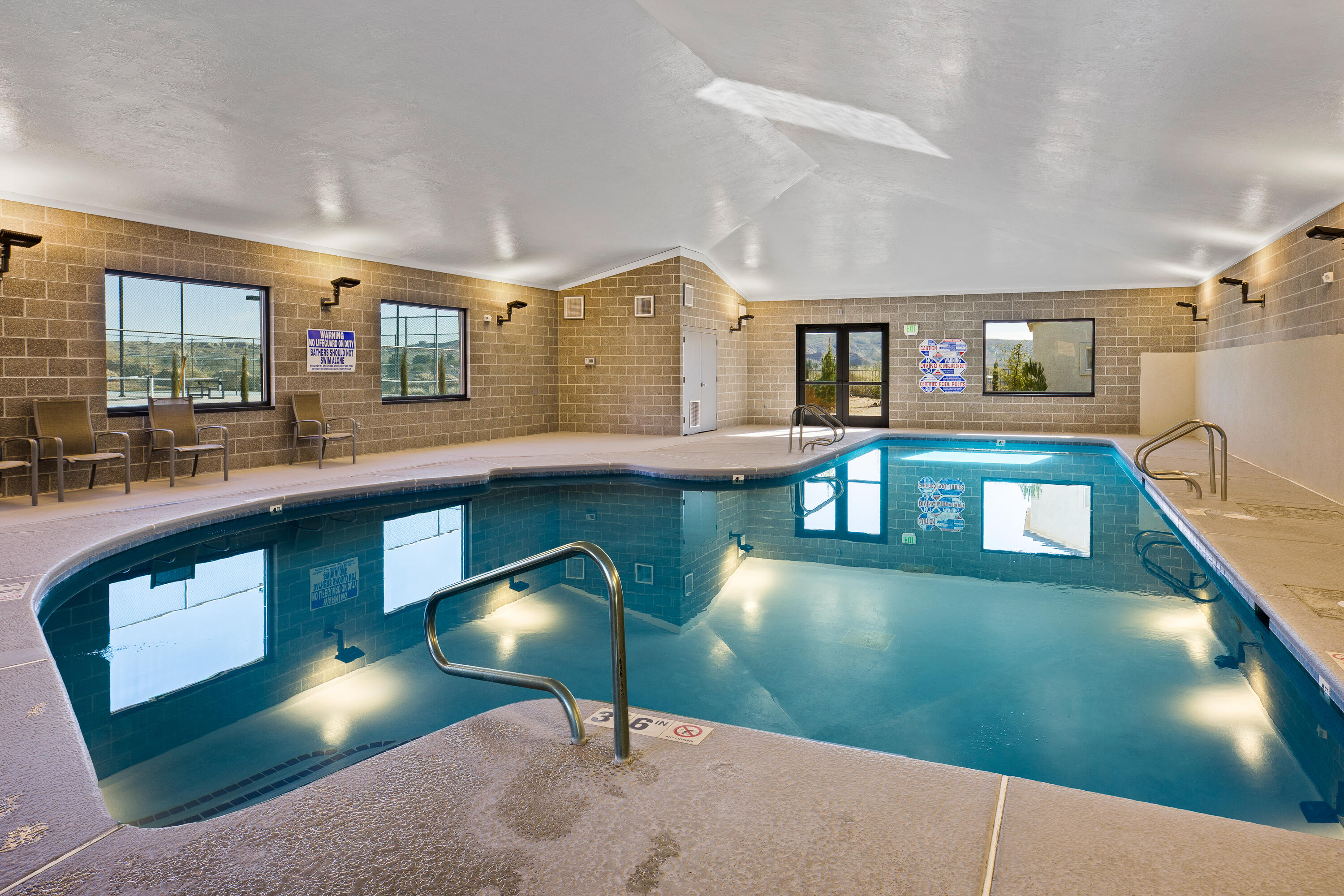 VINTAGE - Residential