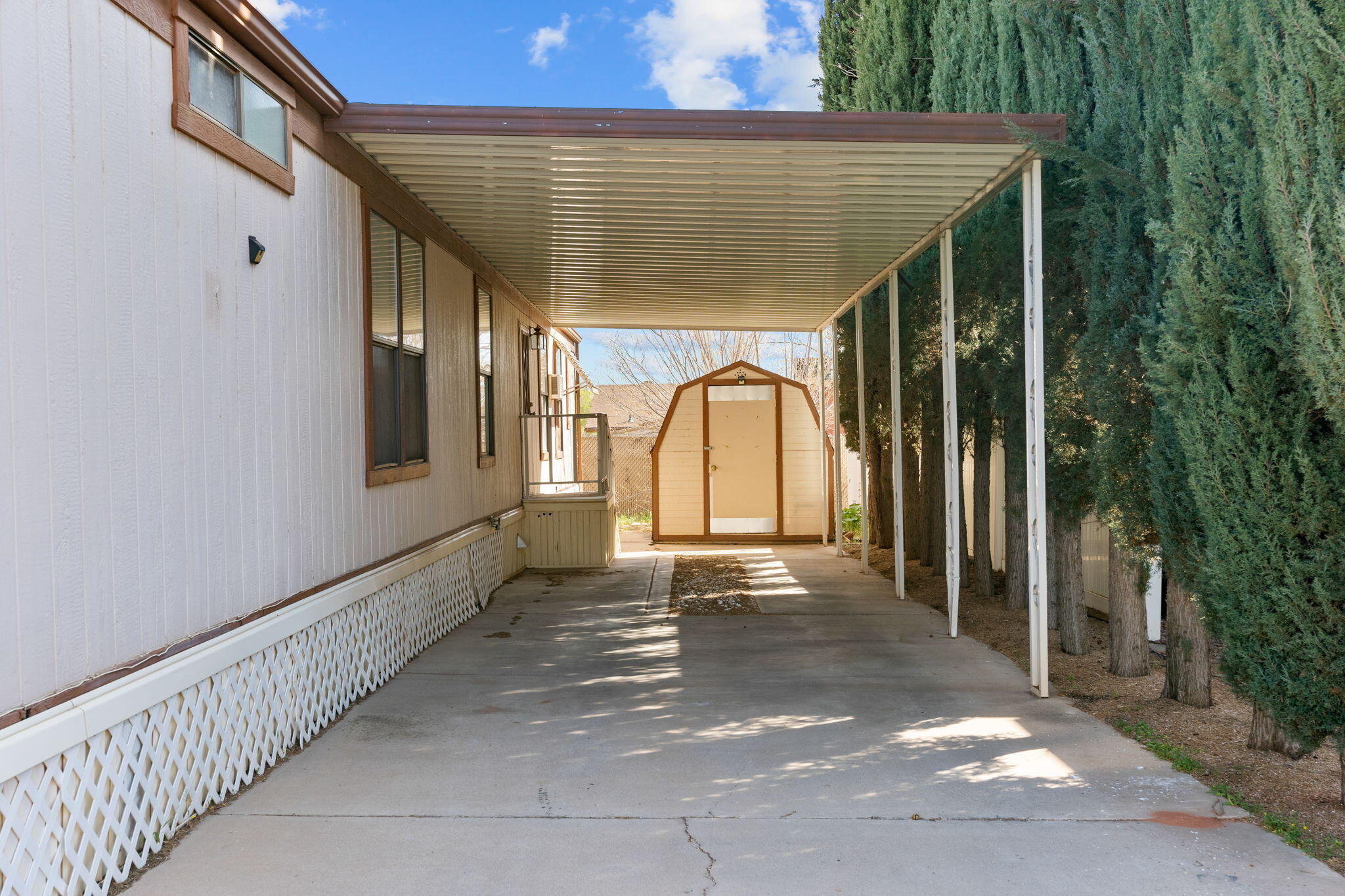 ST GEORGE TOWNSITE - Residential