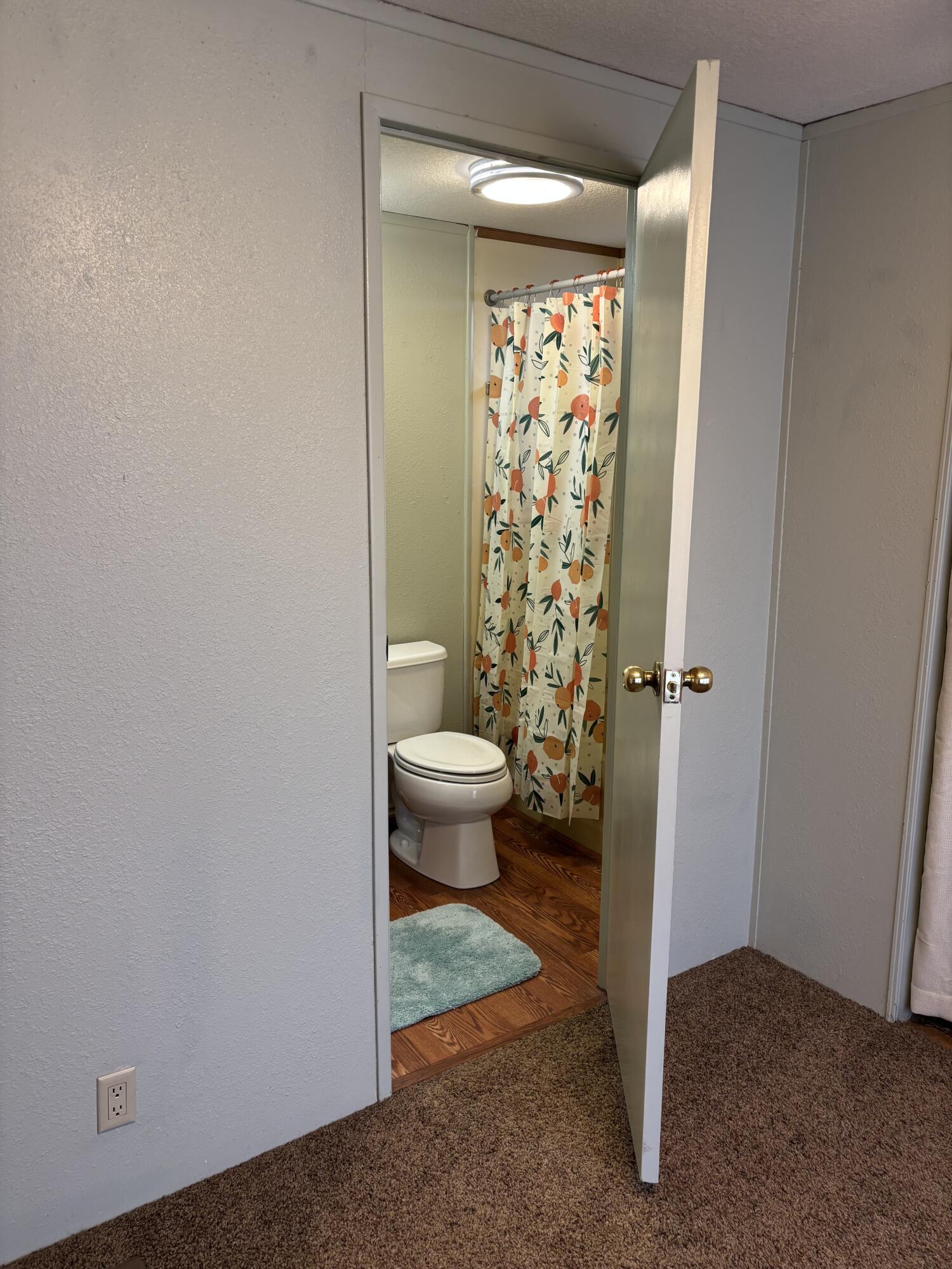 ST GEORGE TOWNSITE - Residential