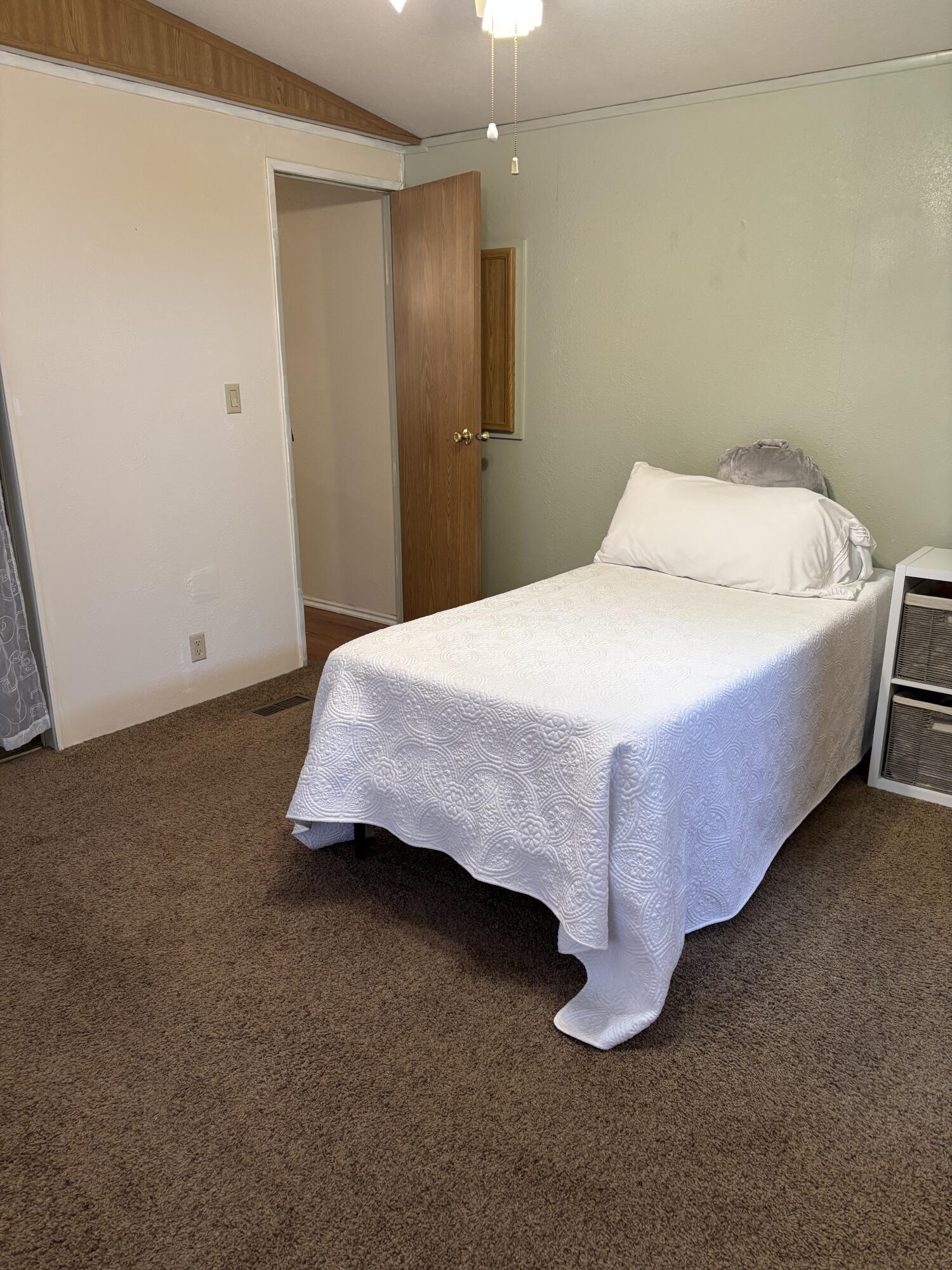 ST GEORGE TOWNSITE - Residential