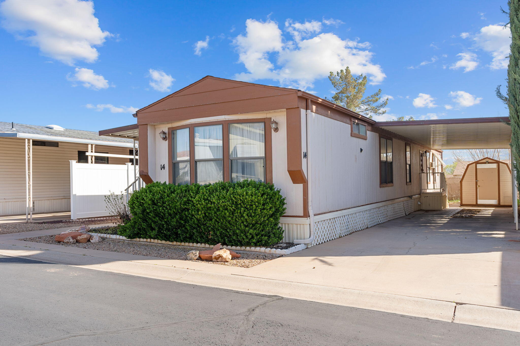 ST GEORGE TOWNSITE - Residential